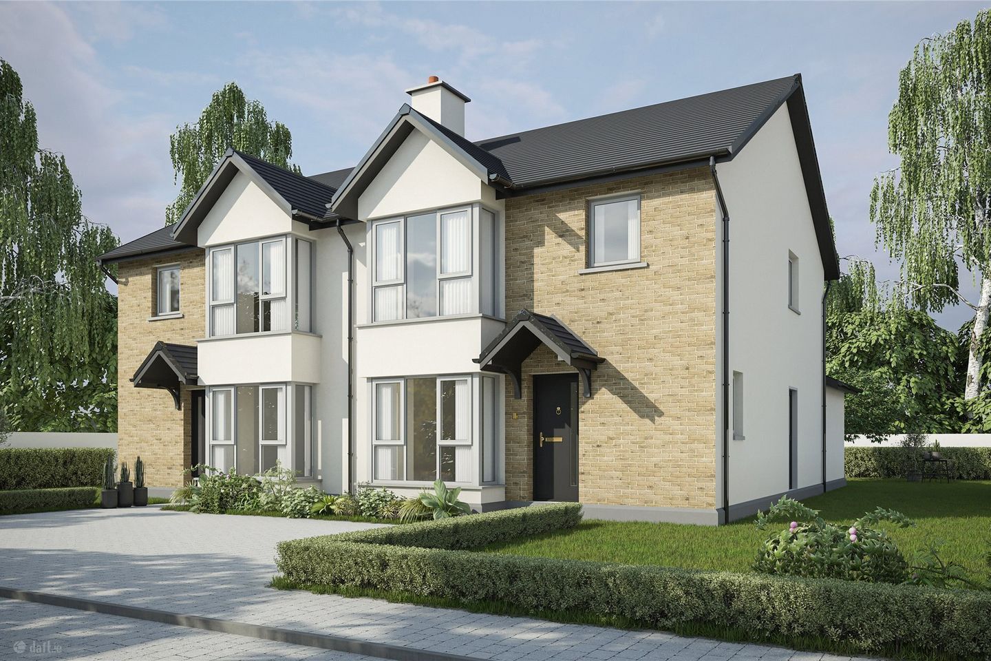 26 The Court, Lus An Ime, Cloyne, Co. Cork
