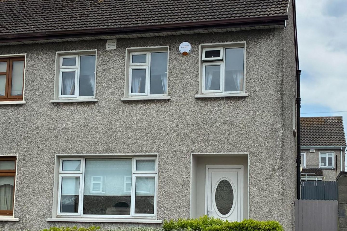 Saint Manntan'S Park, Wicklow Town, Co. Wicklow