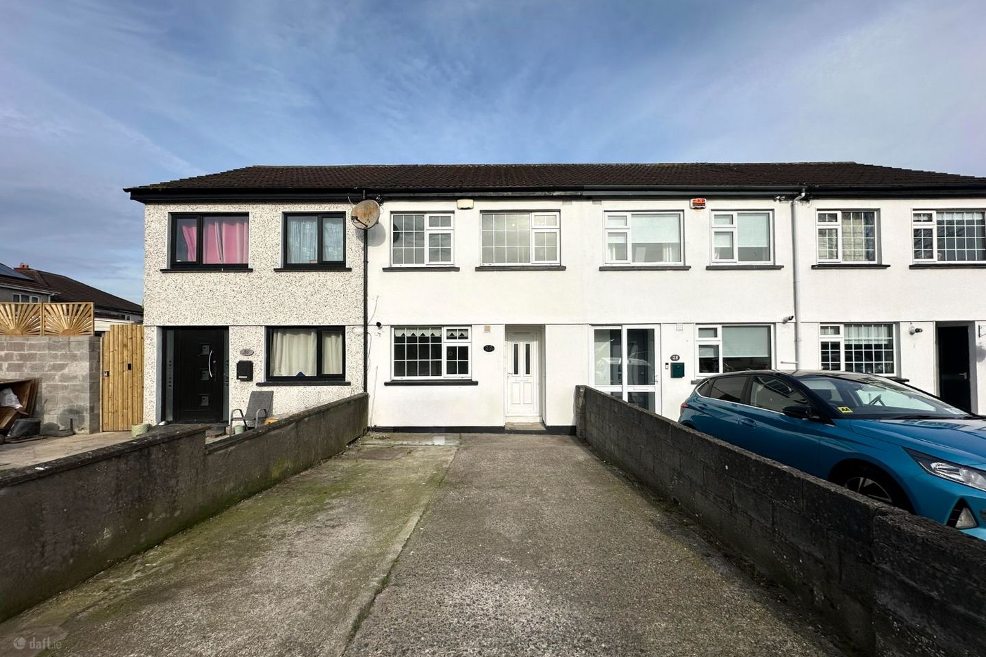 37 Huntstown Wood, Mulhuddart, Huntstown, Dublin 15, D15KDE7