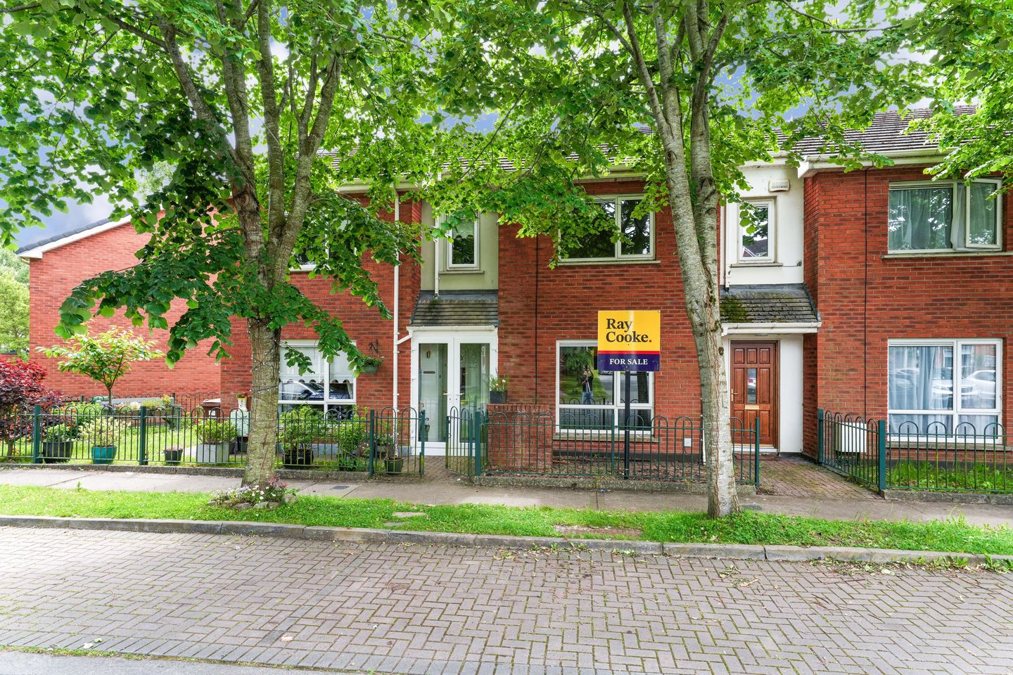 223 Castlecurragh Vale, Mulhuddart, Dublin 15