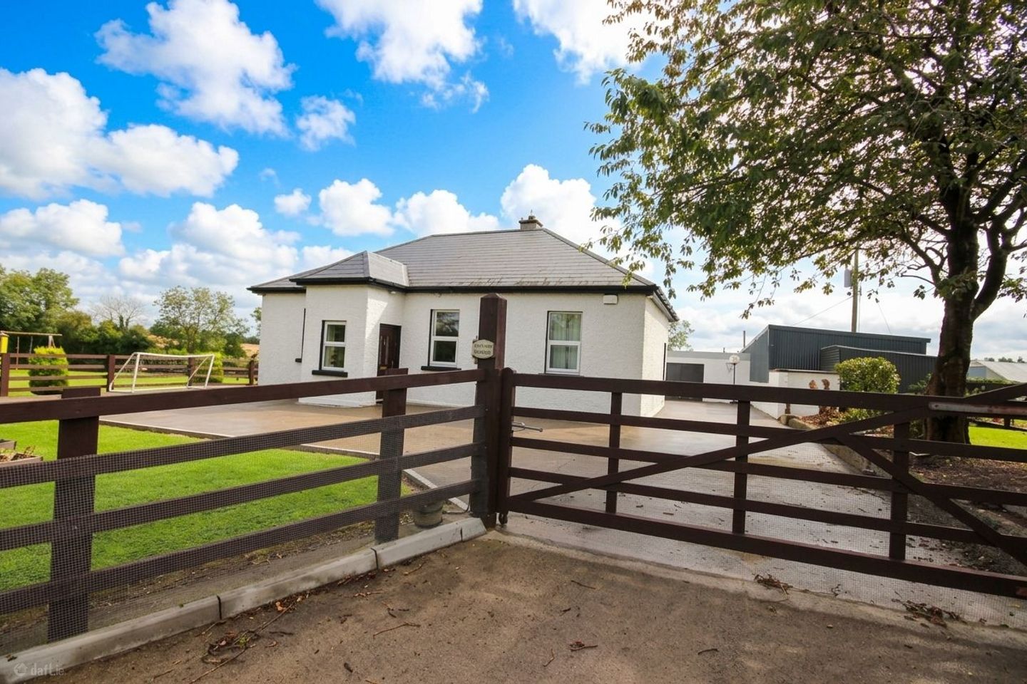 Clover Lea Cottage, Kilmead, Athy, Co. Kildare