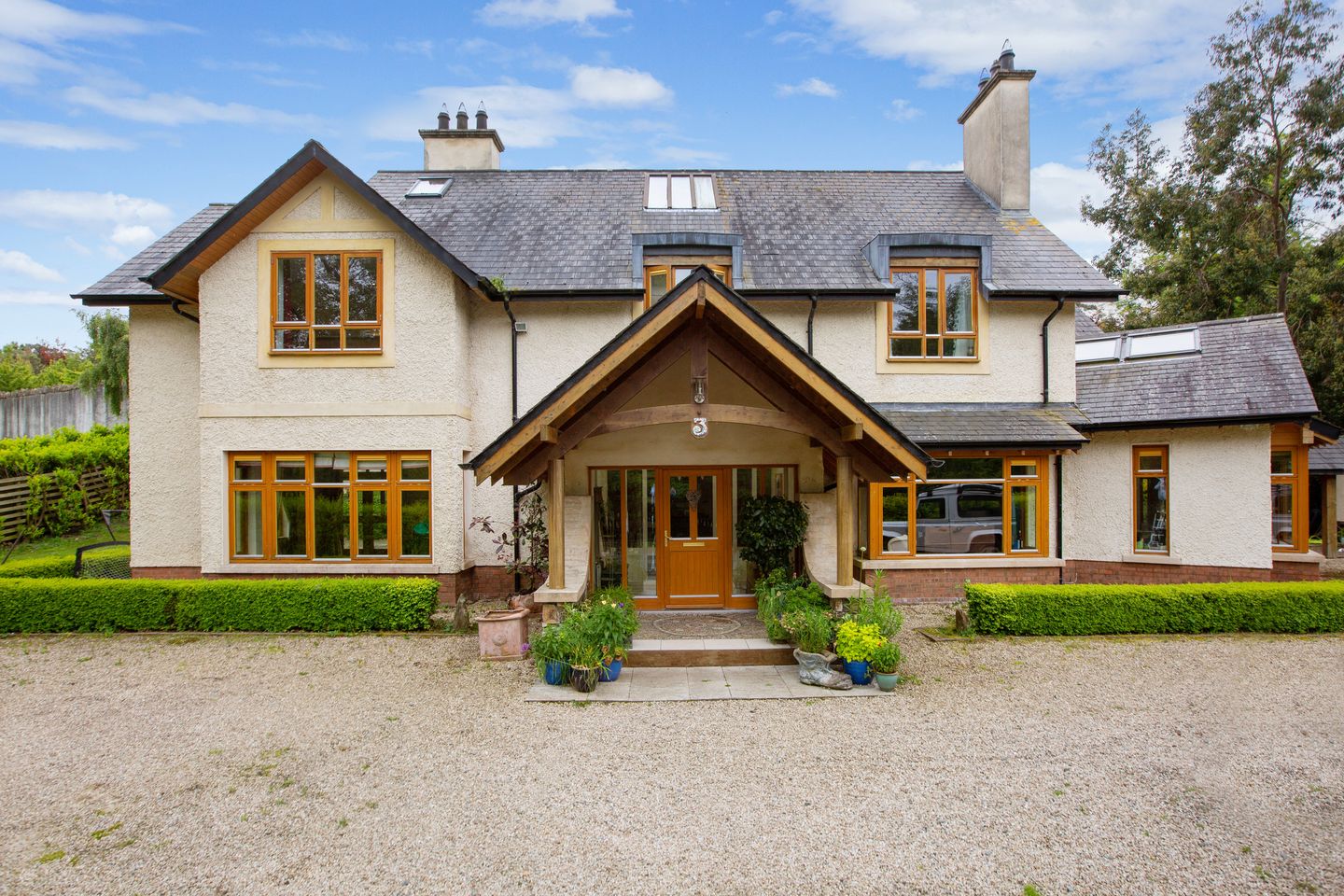 3 Glenair Manor, Delgany, Co. Wicklow, A63CD62