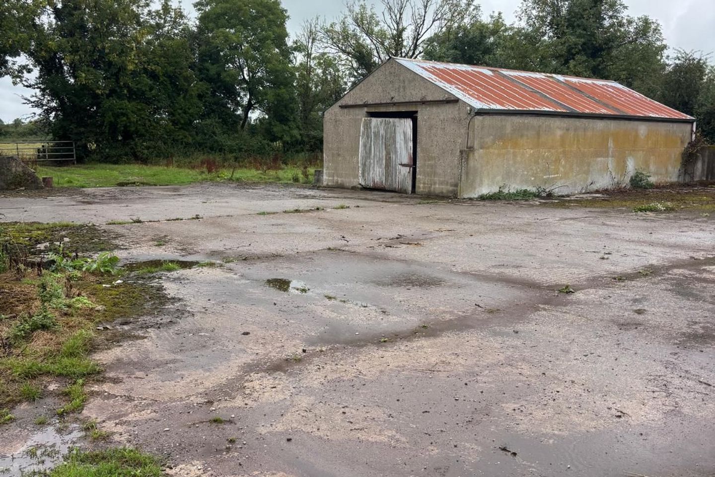 Rathmore North, Meanus, Meanus, Co. Limerick