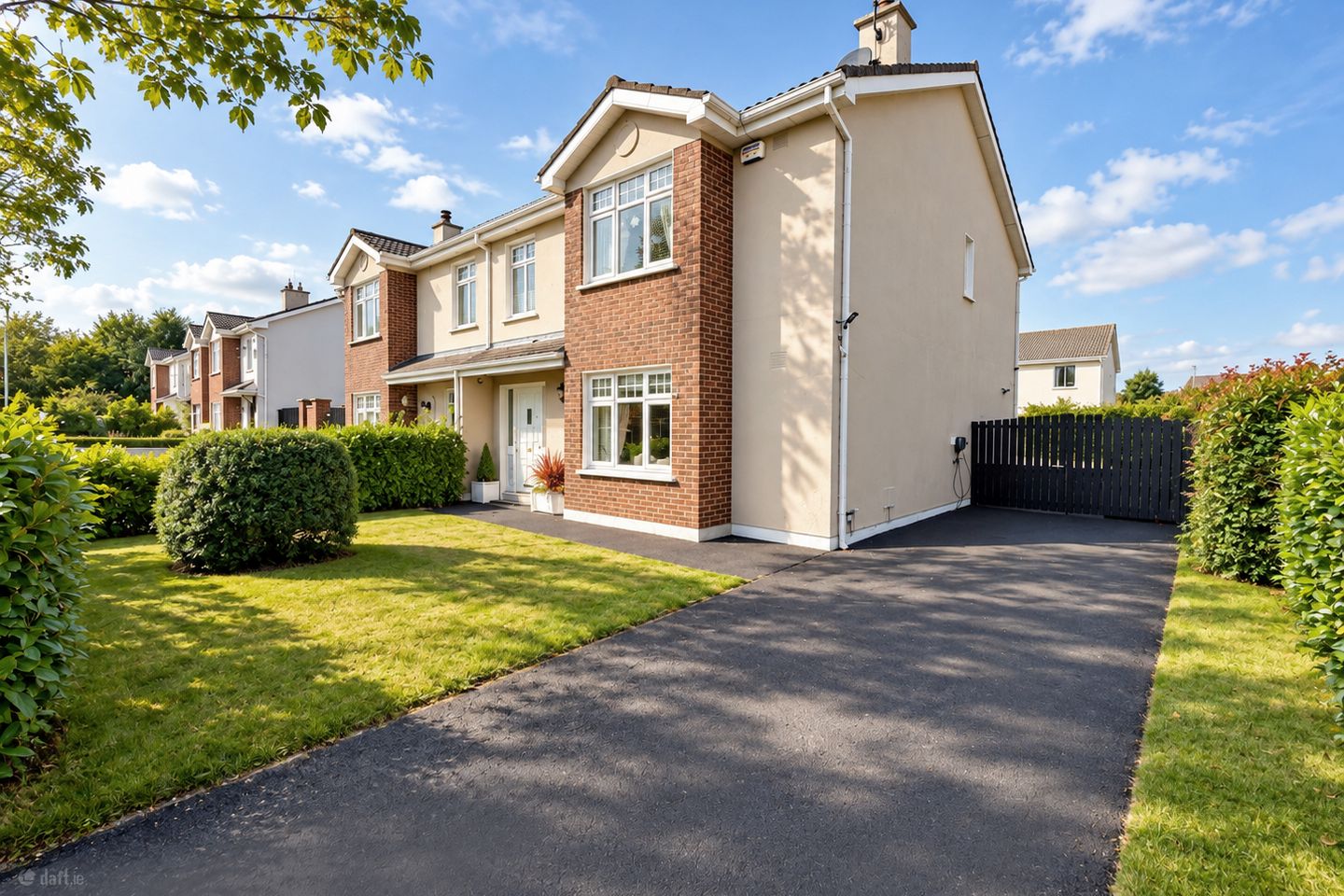 31 Rossvale, Mountmellick Road, Portlaoise, Co. Laois, R32FY0C