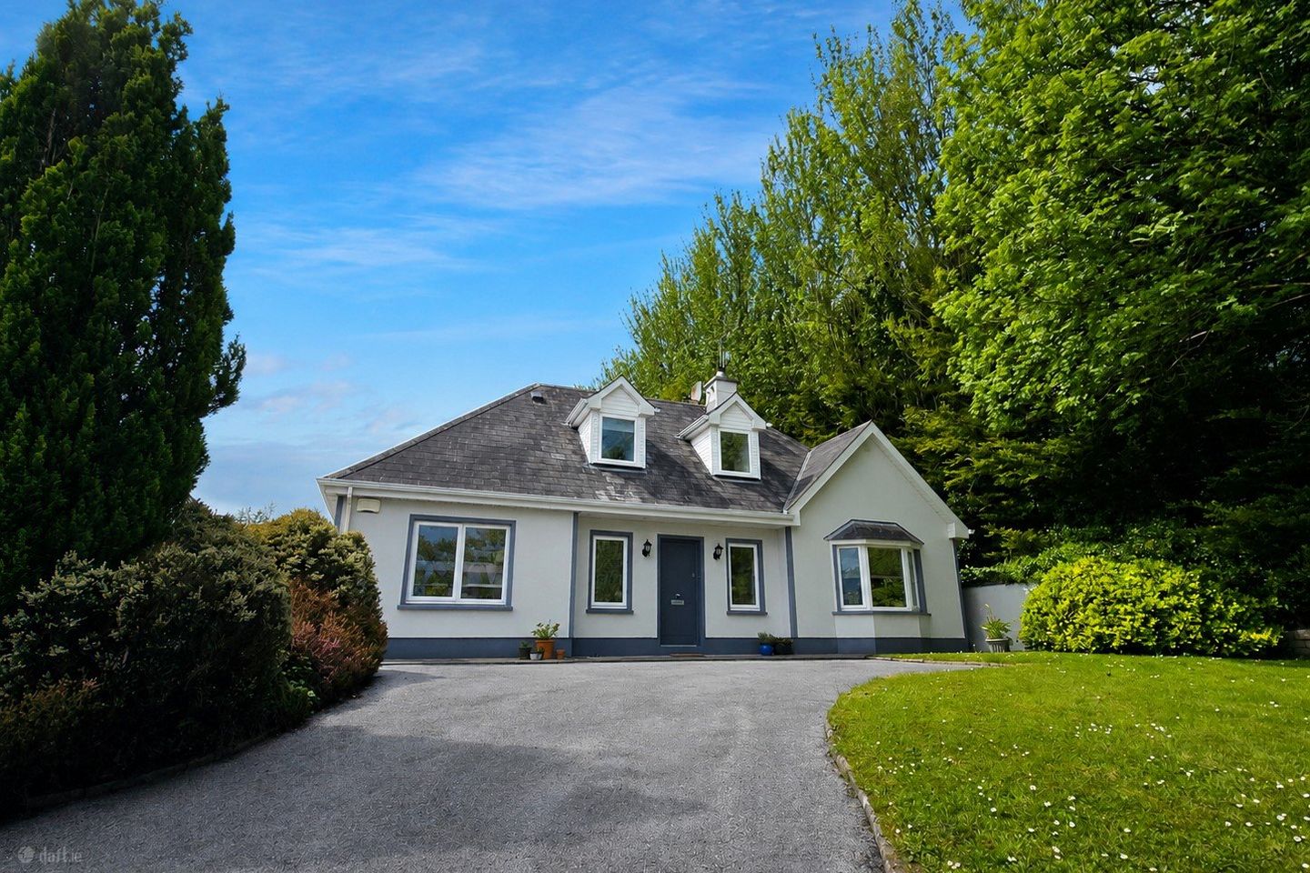 5 Showgrounds View, Ennis, Co. Clare, V95NNV3