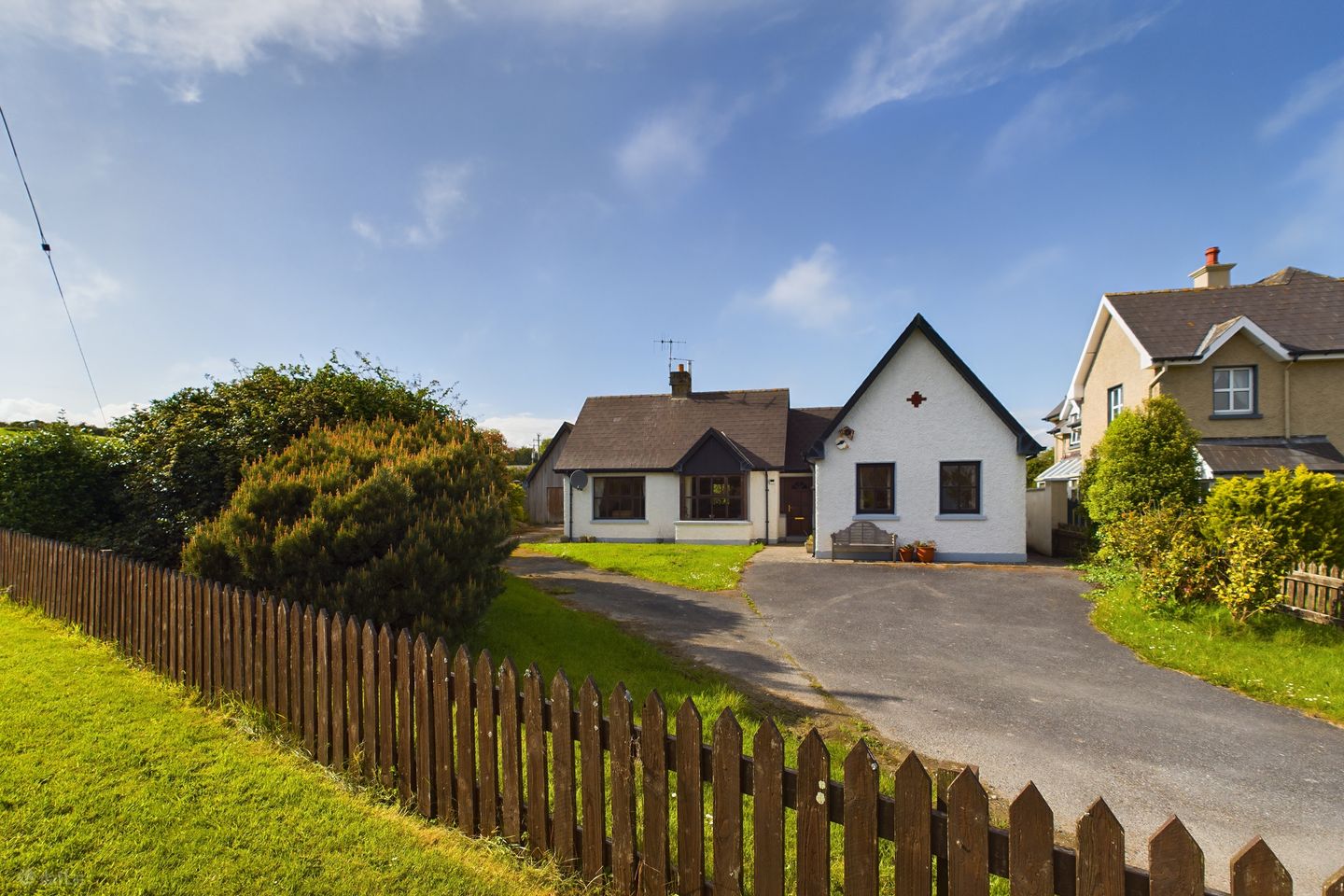 The Bungalow, 1 Whitewell, Stradbally, Co. Waterford, X42FN53