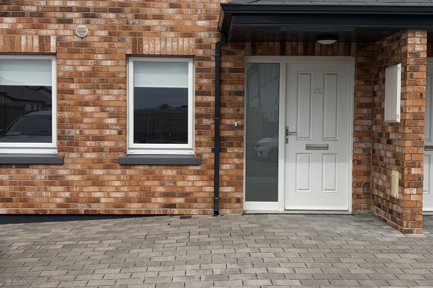 33 Riverside Green, Kilcullen, R56C432, Kilcullen, Co. Kildare
