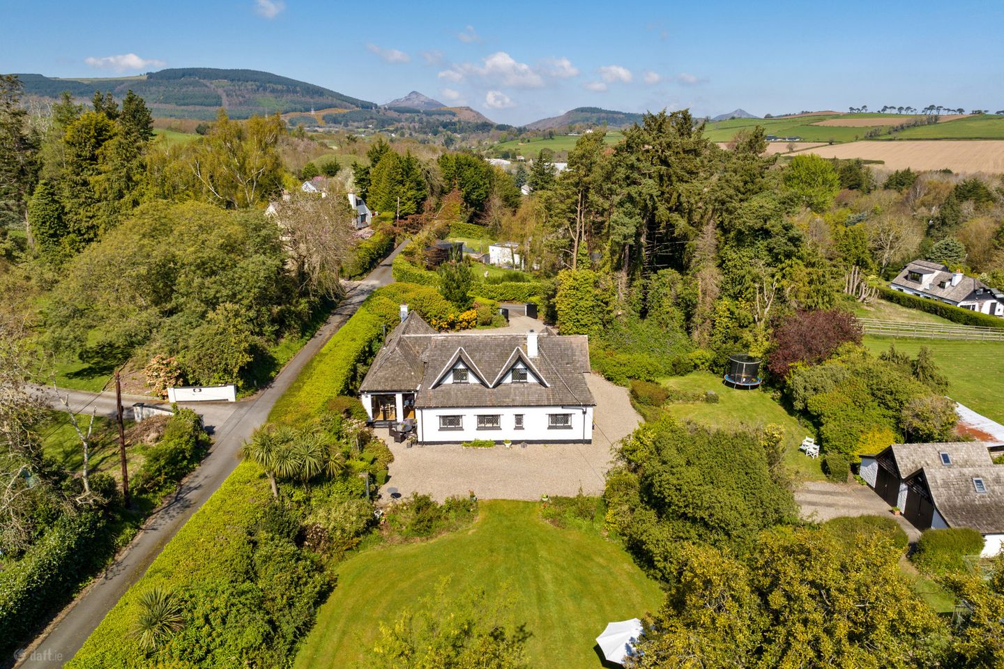 Dromingle, Old Russian Village, Kilquade, Co. Wicklow, A63Y767