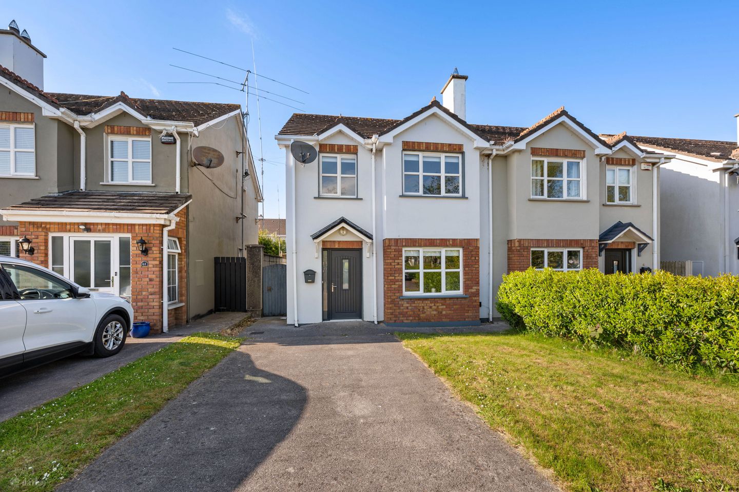 67 Pairc an Oir, Rathcormac, Co Cork., P61X297