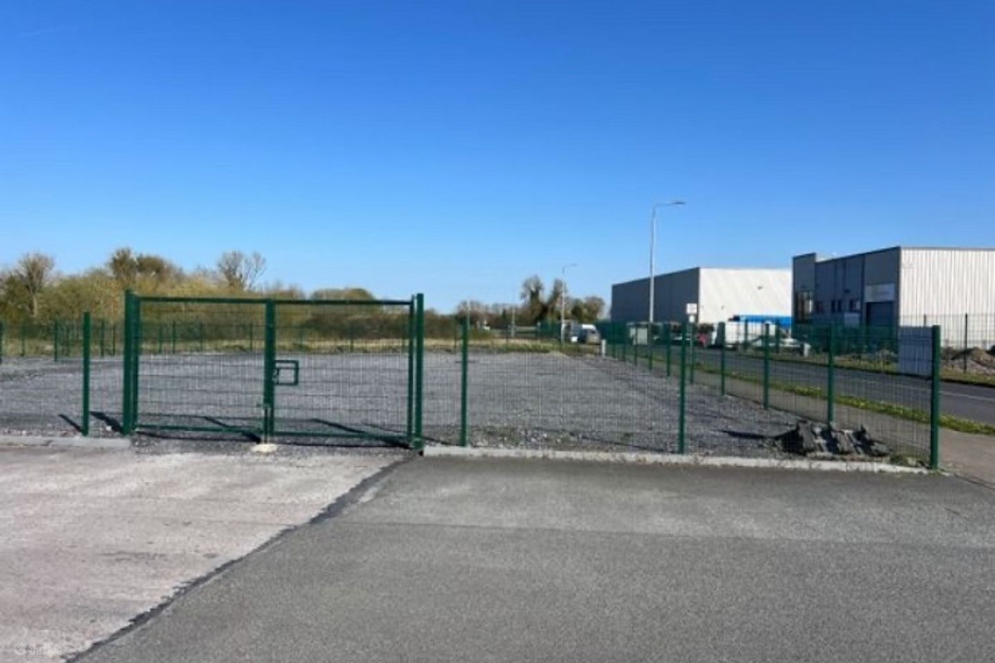 Site 6, Oaktree Business Park, Trim, Co. Meath, Trim, Co. Meath