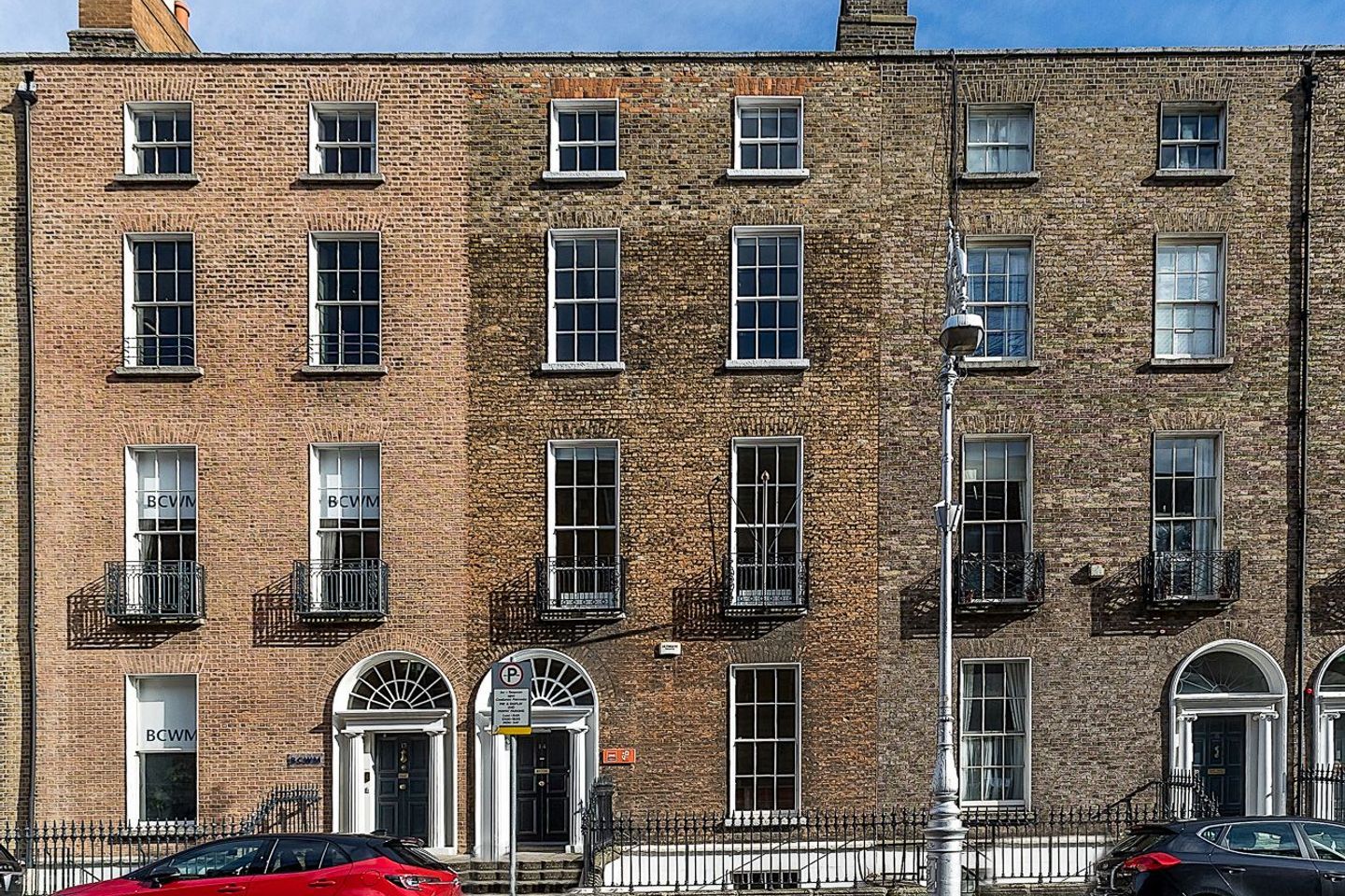 14 Mount Street Upper, Dublin 2, Dublin 2, D02EY24