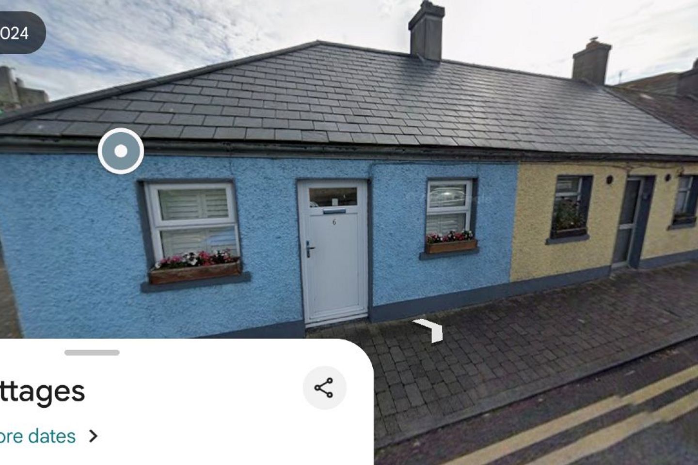 Boyne Cottages, Frenchs Lane, Trim, Co. Meath, Trim, Co. Meath