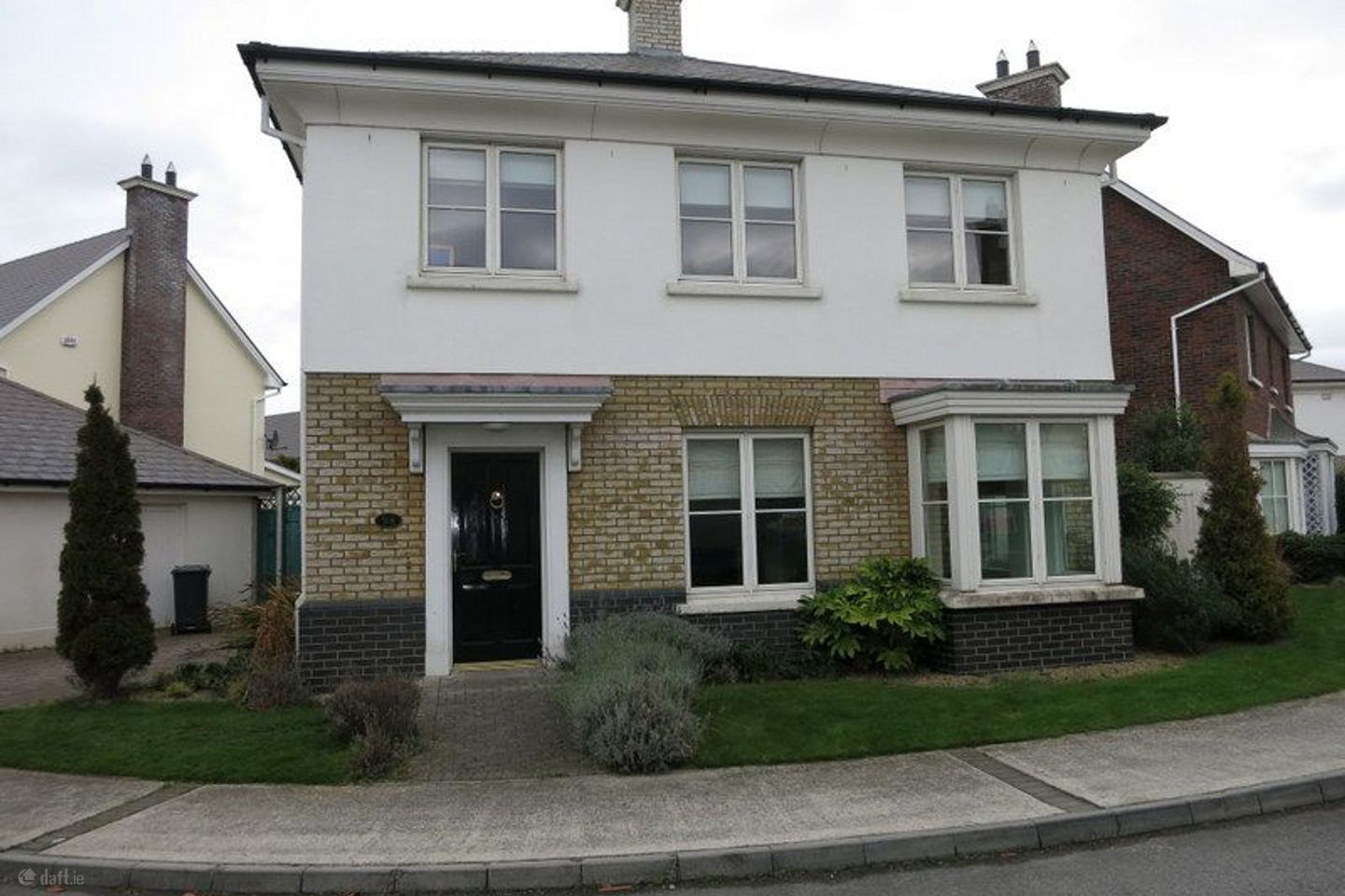 98 Drumnigh Wood, Portmarnock, Portmarnock, Co. Dublin