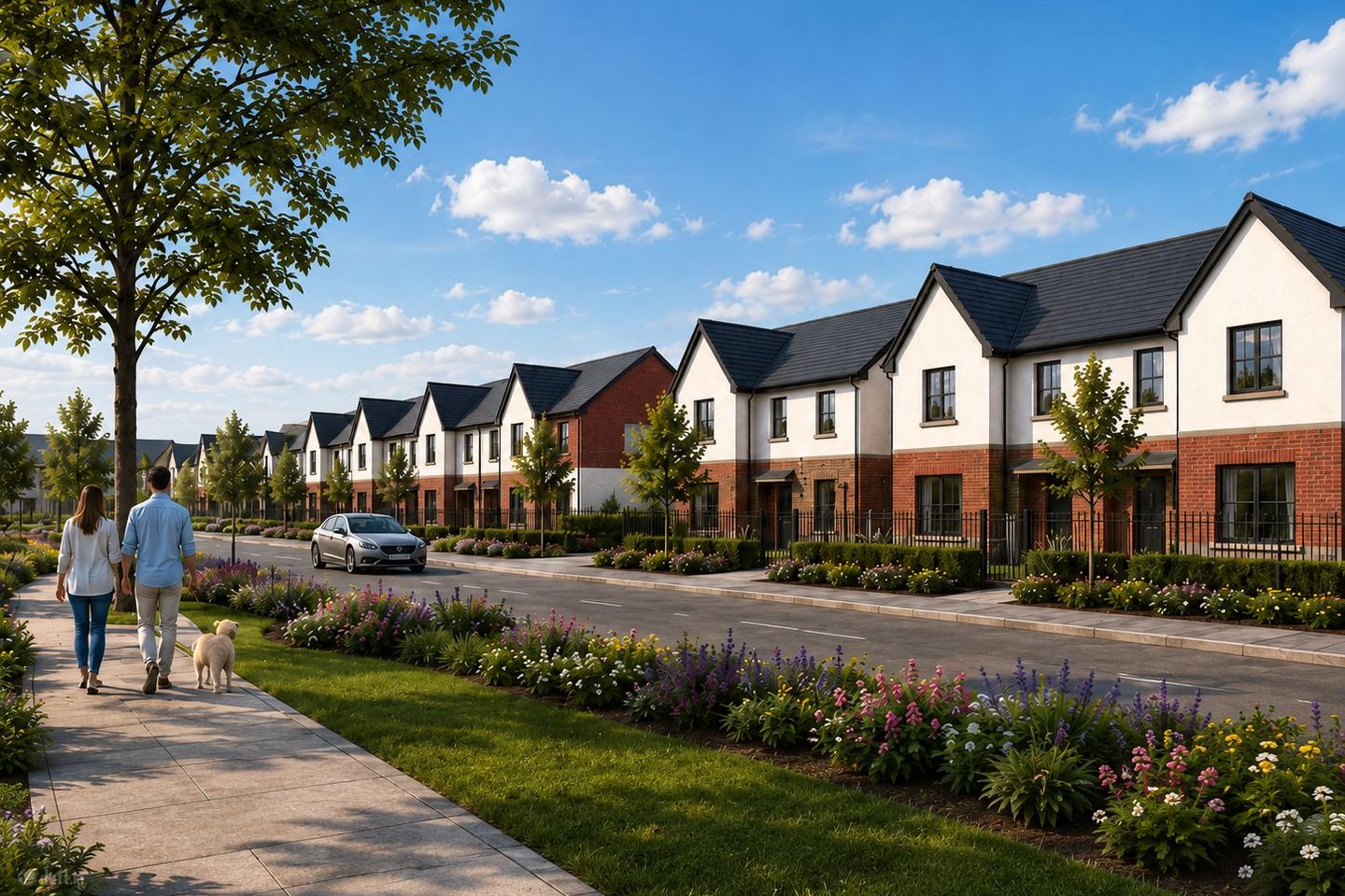 Unit A, Darnley Grove, Athboy, Co. Meath