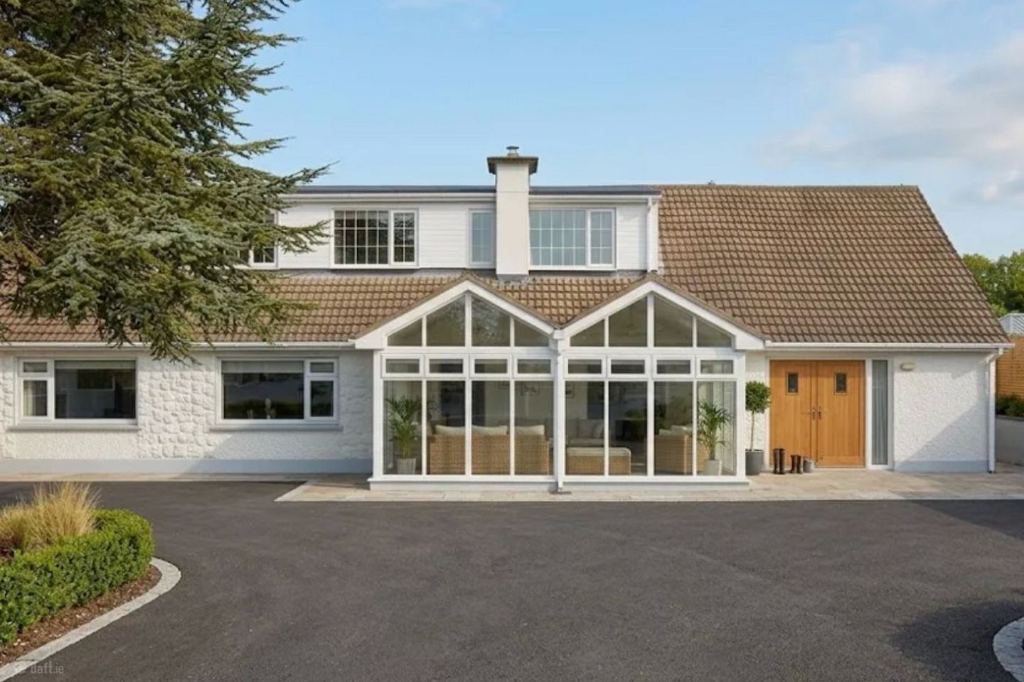 Unit 1, Bushfield House, Bushfield, Athlone, Co. Westmeath