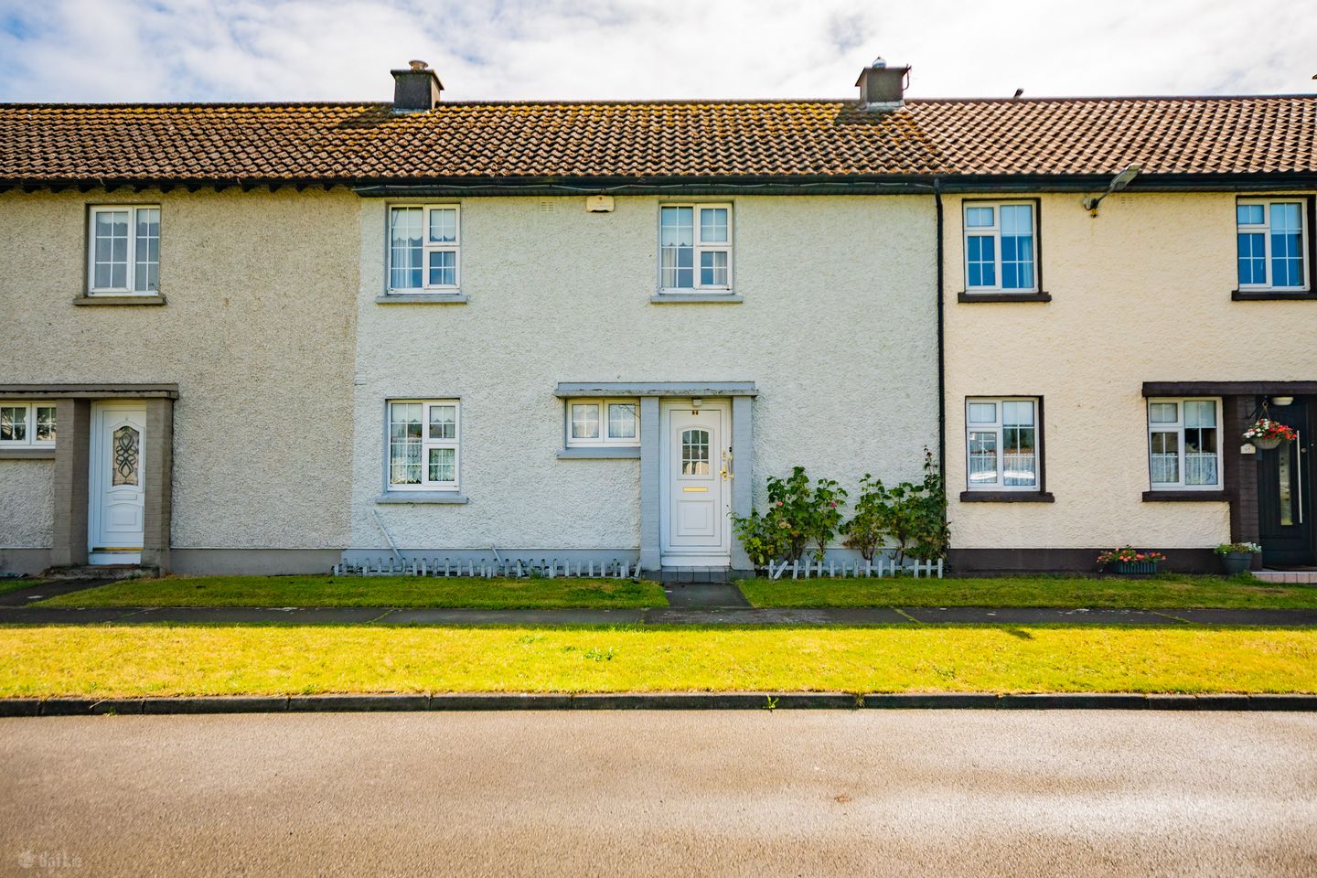 94 Derrygreenagh Park, Rochfortbridge, Mullingar, Co. Westmeath, N91D6C3