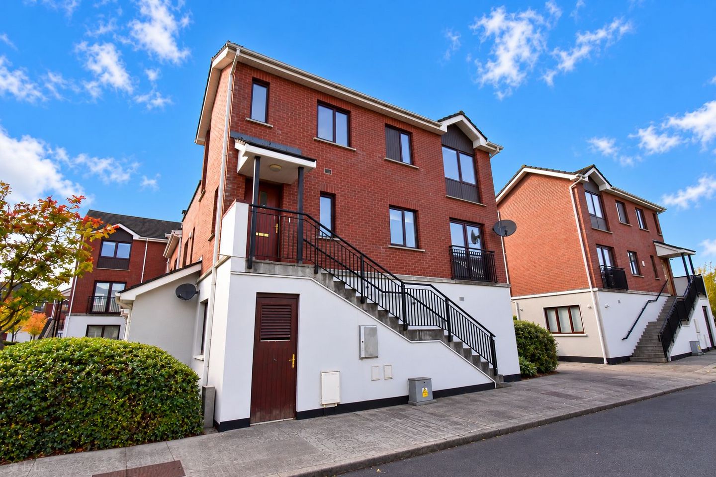 21 Hansted Close, Lucan, Adamstown, Co. Dublin, K78HN66