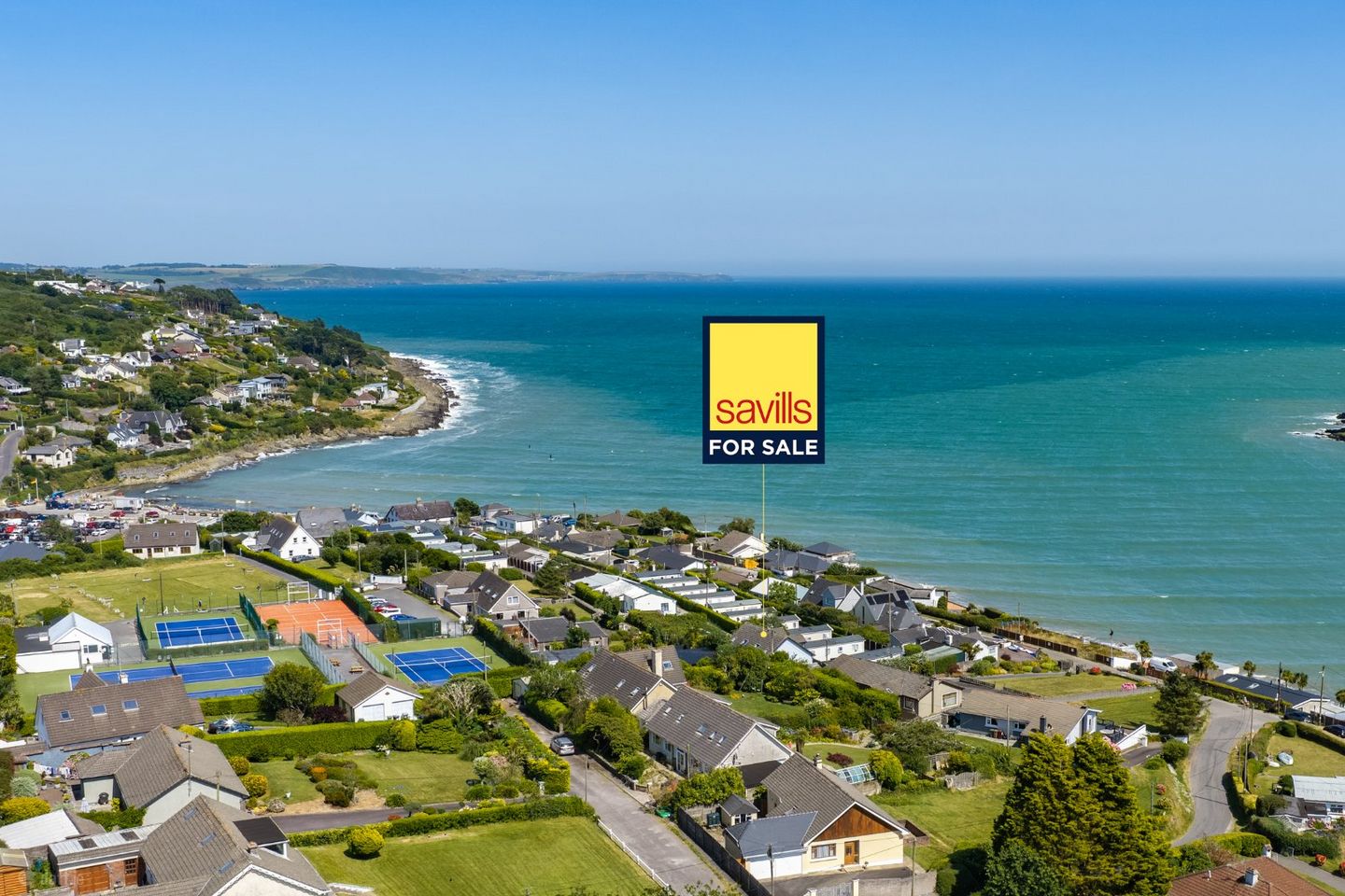 Sunview, Fountainstown, Cork, P43HK85
