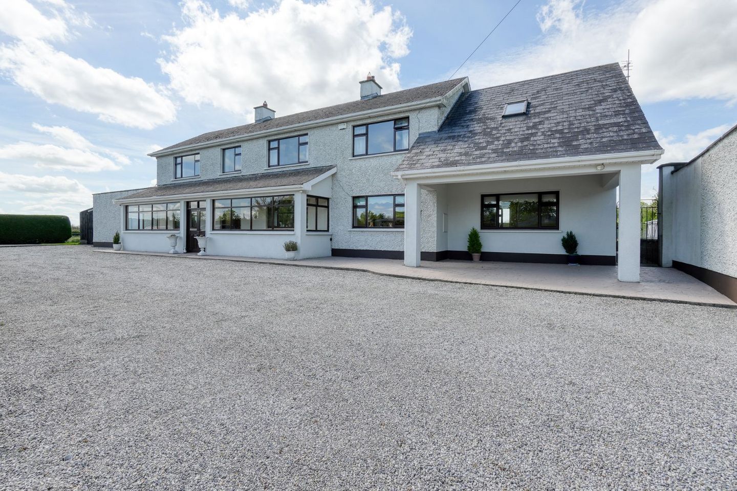Redwood, Clonkeen, Portlaoise, Co. Laois, R32F9NA