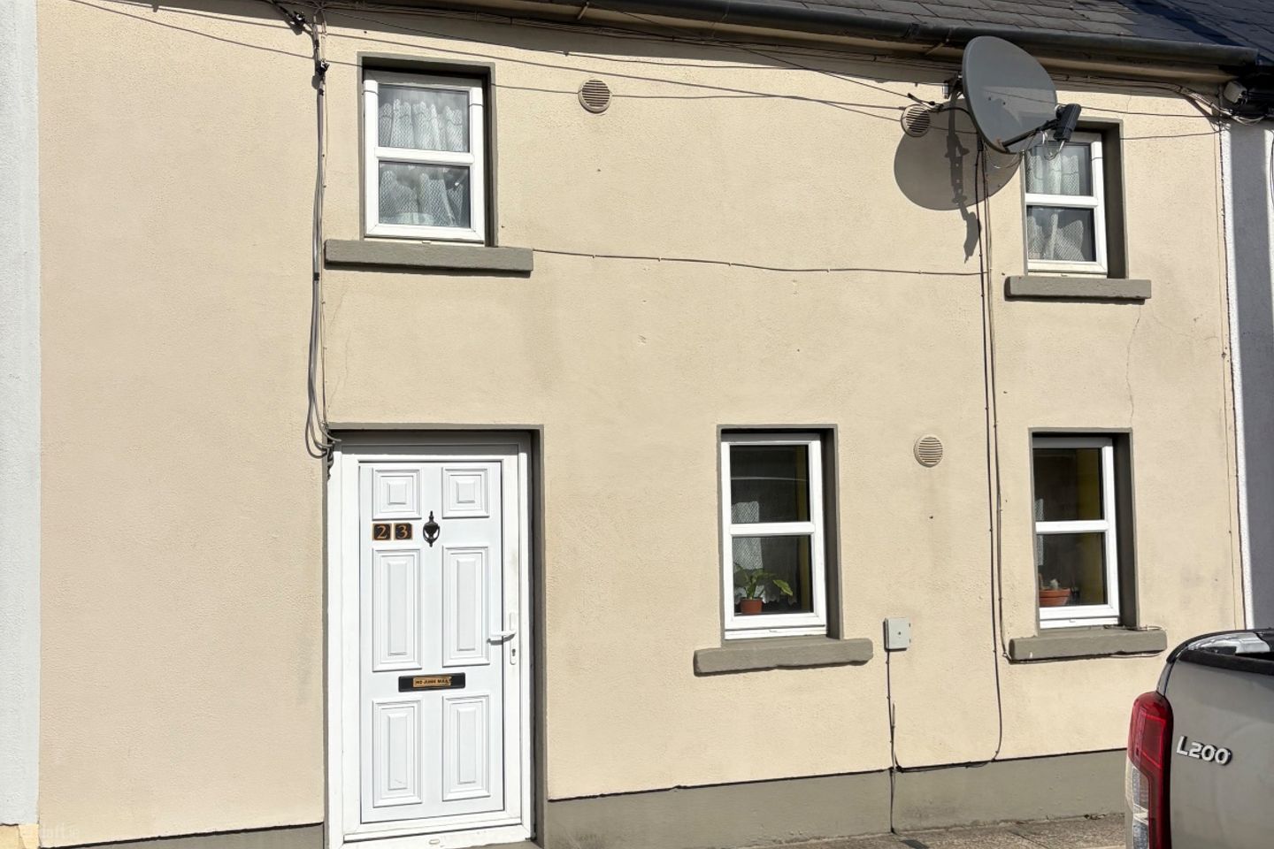 Mccurtain Street, Gorey, Co. Wexford, Gorey, Co. Wexford