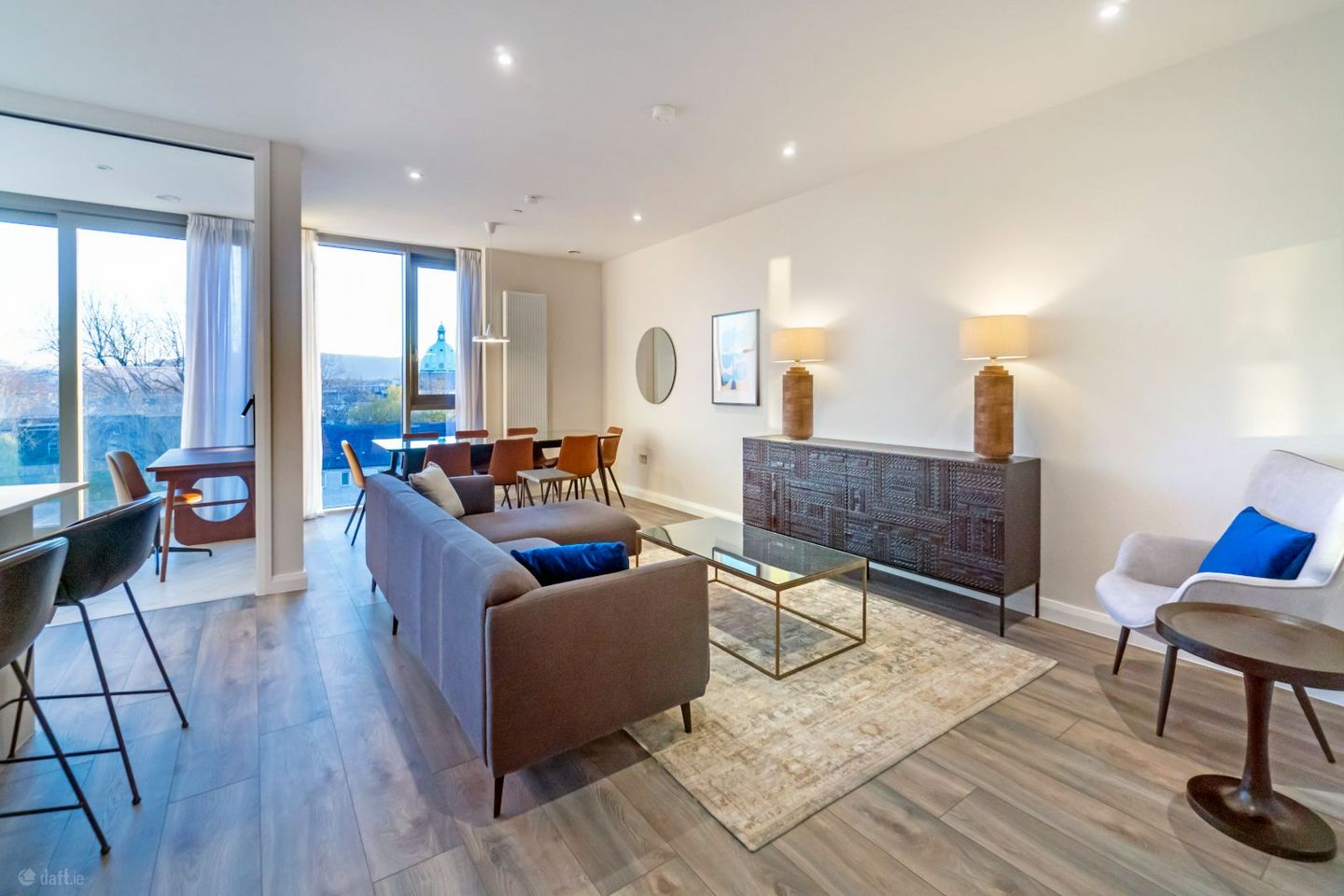 Apartment 13, Lock Gate 4, Charlemont Lane, Portobello, Co. Dublin