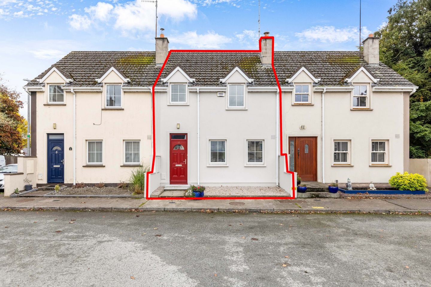 11 Frankville Court, Athboy, Co Meath, C15T2R6