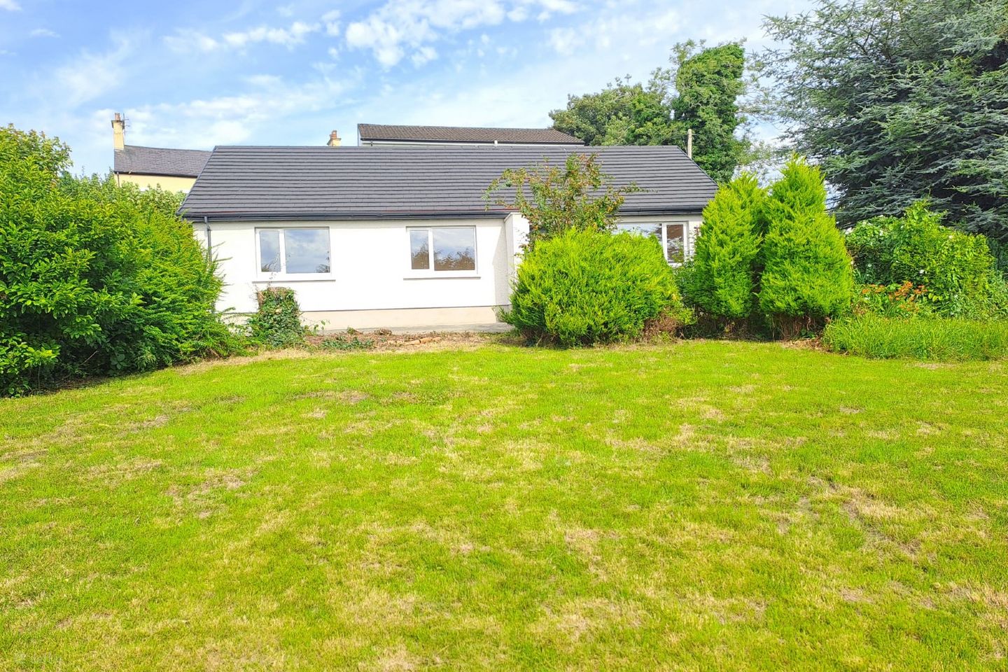 Isleview House, Rosemount Lane, Letterkenny, Co. Donegal