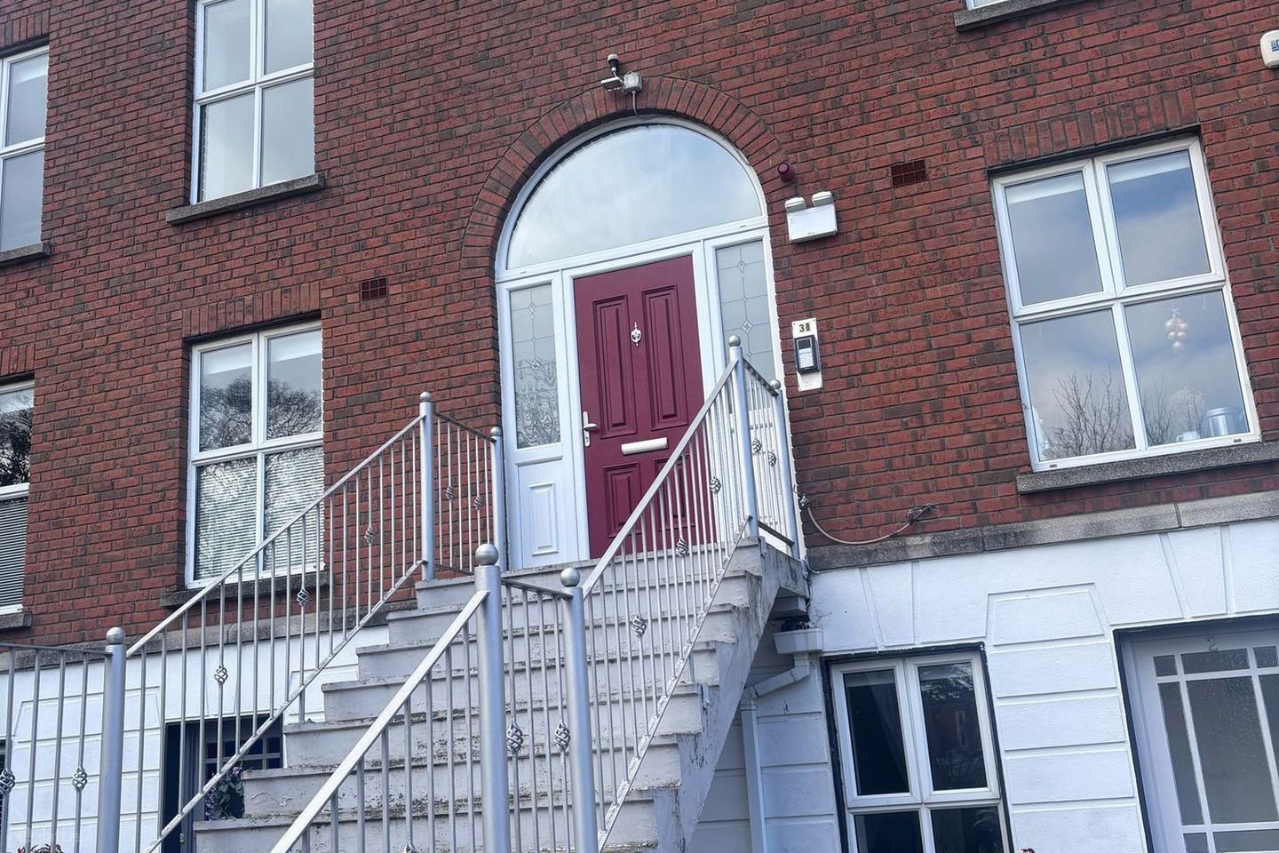 Kenilworth Square West, Rathgar, Dublin 6