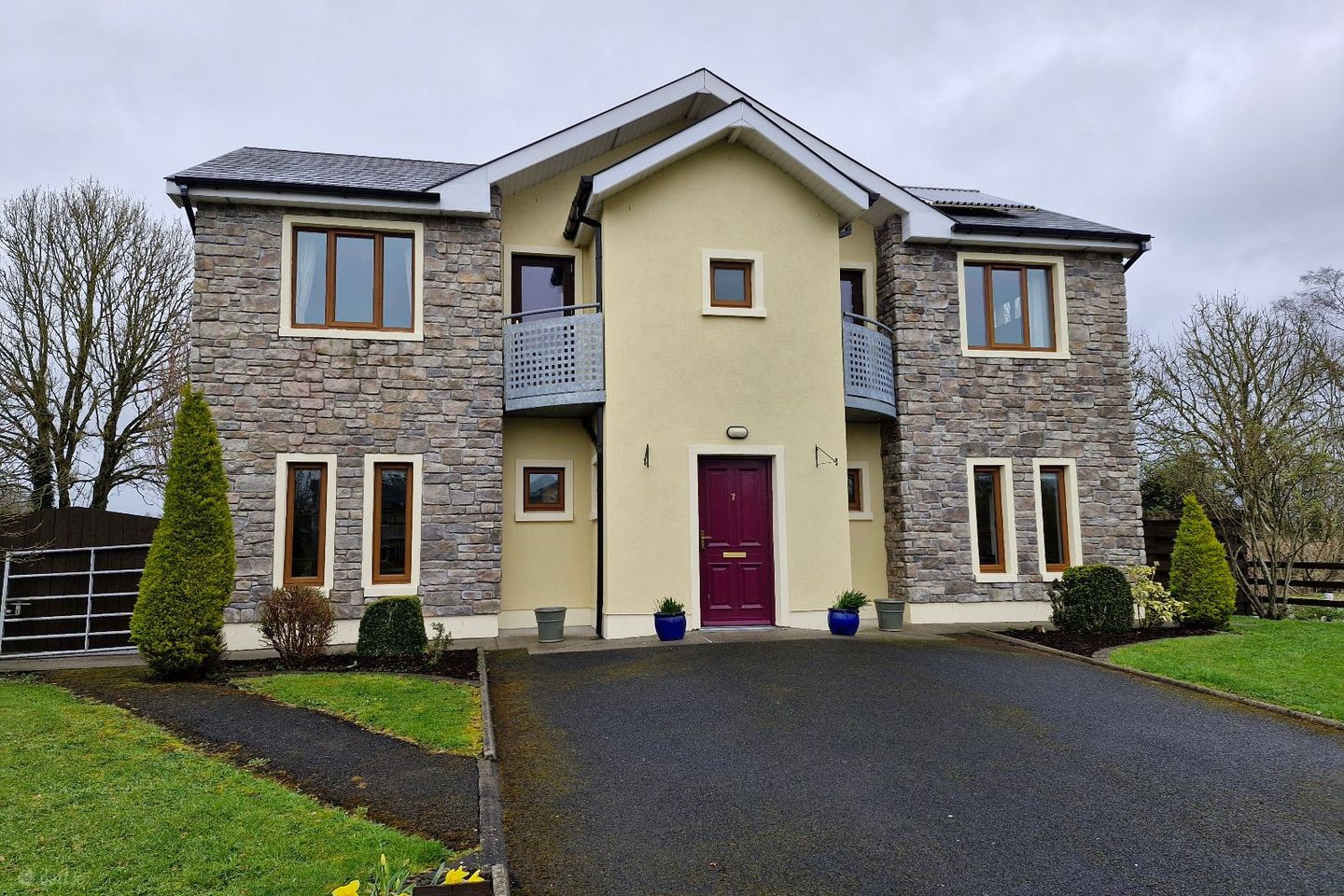 7 Corncrake Meadow, Abbeyshrule, Abbeyshrule, Co. Longford, N39NY74