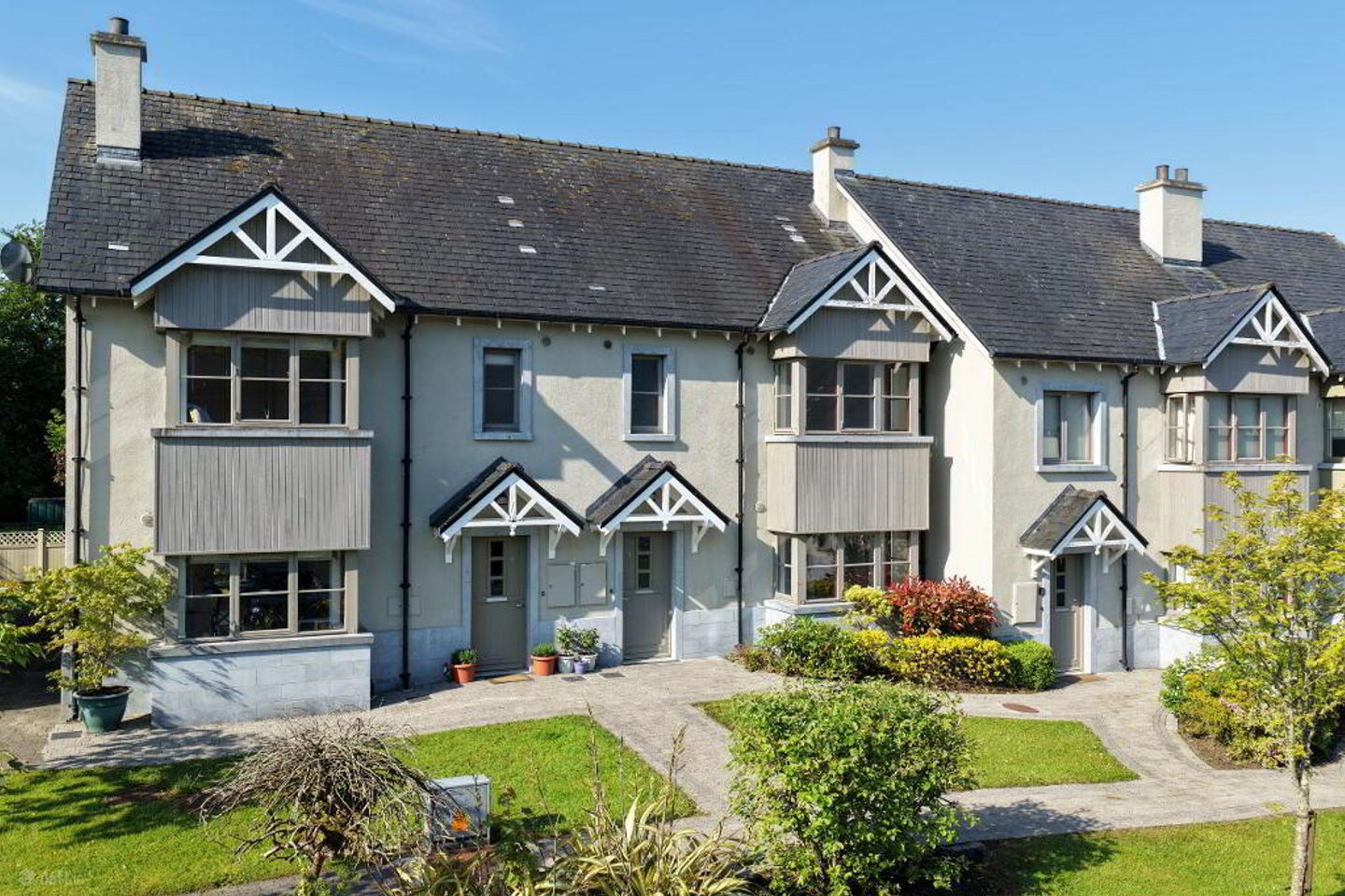 5 O'Carolan's Court, Kilronan, Ballyfarnon, Boyle, Co. Roscommon, F52AH02