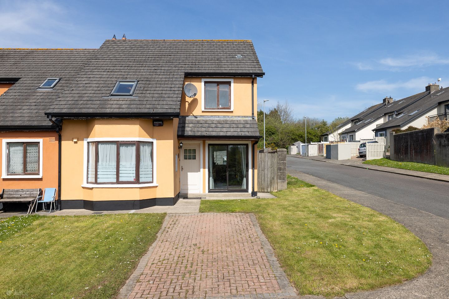 4 Beachside Drive, Riverchapel, Co. Wexford, Y25DY66