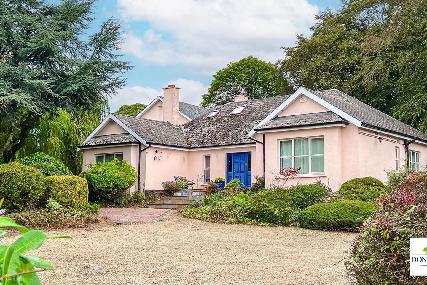 Dunleckney, Bagenalstown, Co. Carlow, R21KW88