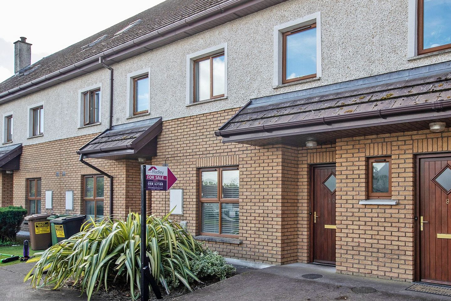 10 Leacan Fionn Thoir, Dungarvan, Dungarvan, Co. Waterford, X35CD54