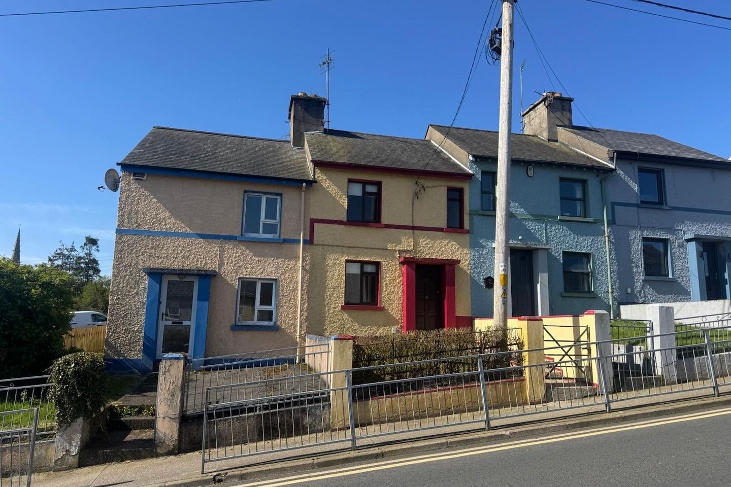 39 Ard Odonnell, Letterkenny, Letterkenny, Co. Donegal