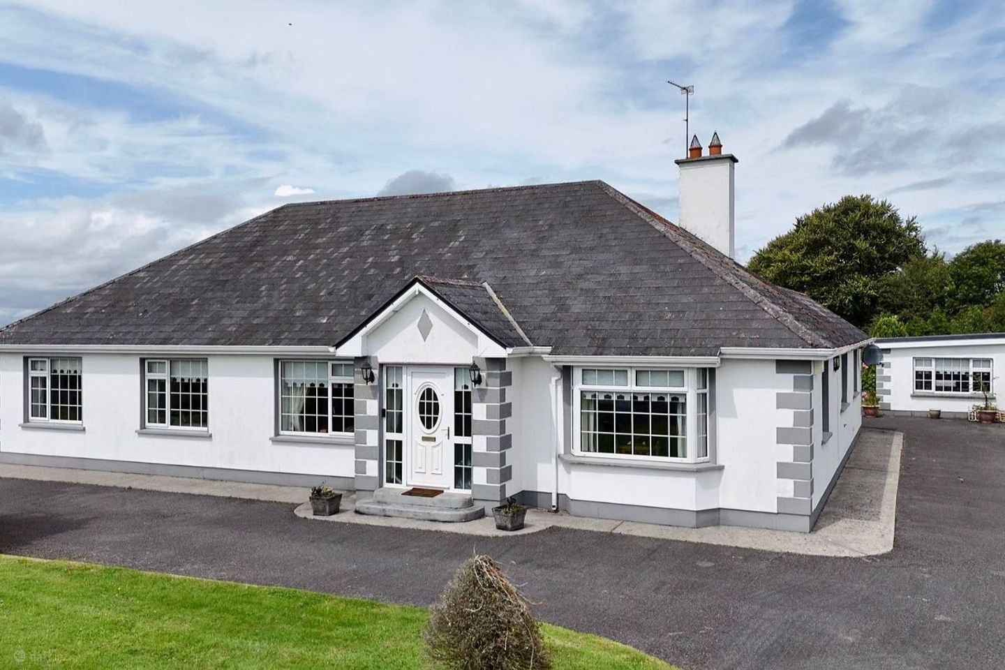 Danesfort Lodge, Loughrea, Co. Galway, H62XW70