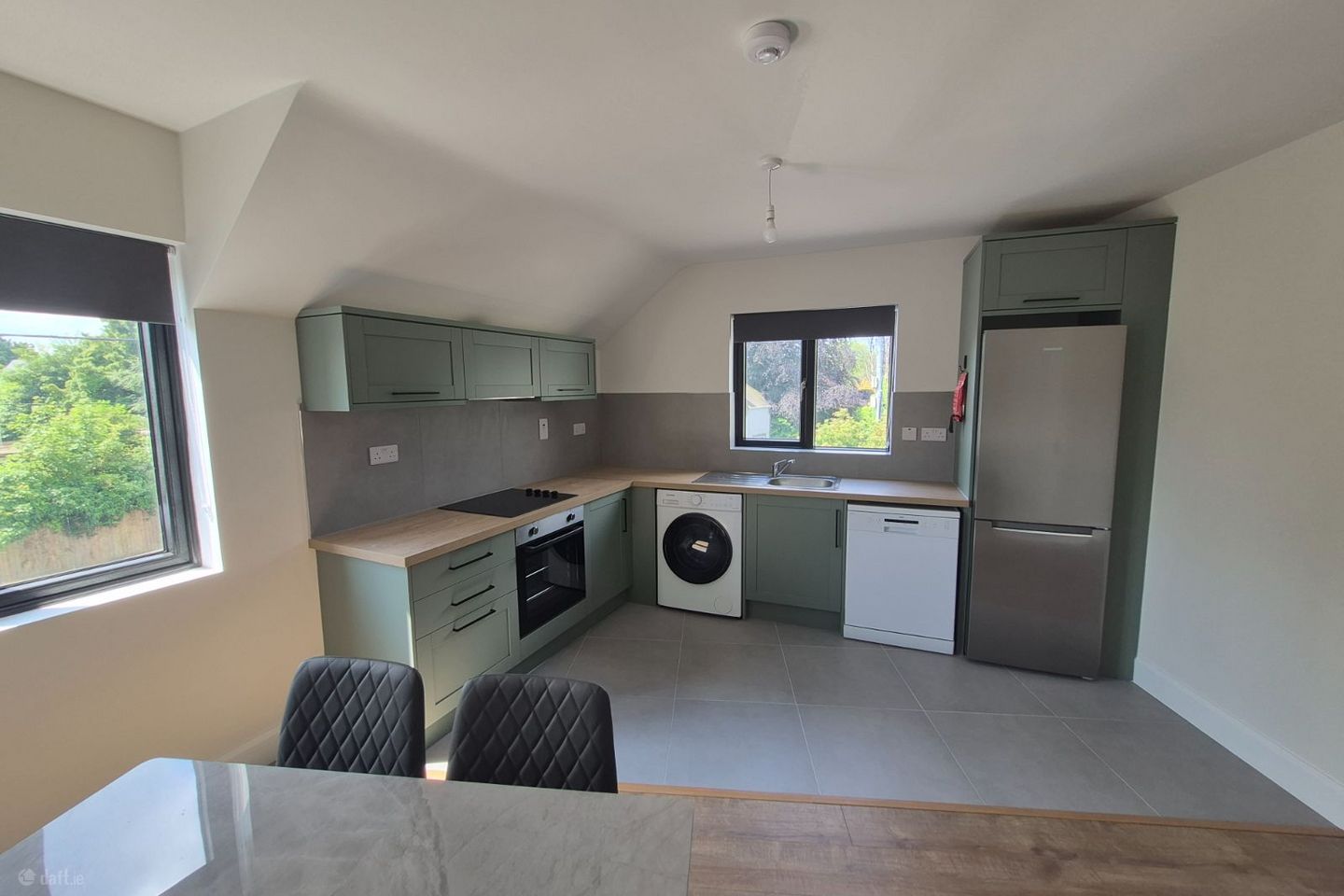 Apartment 1, Dangan Bridge, Main Street, Summerhill, Summerhill, Co. Meath