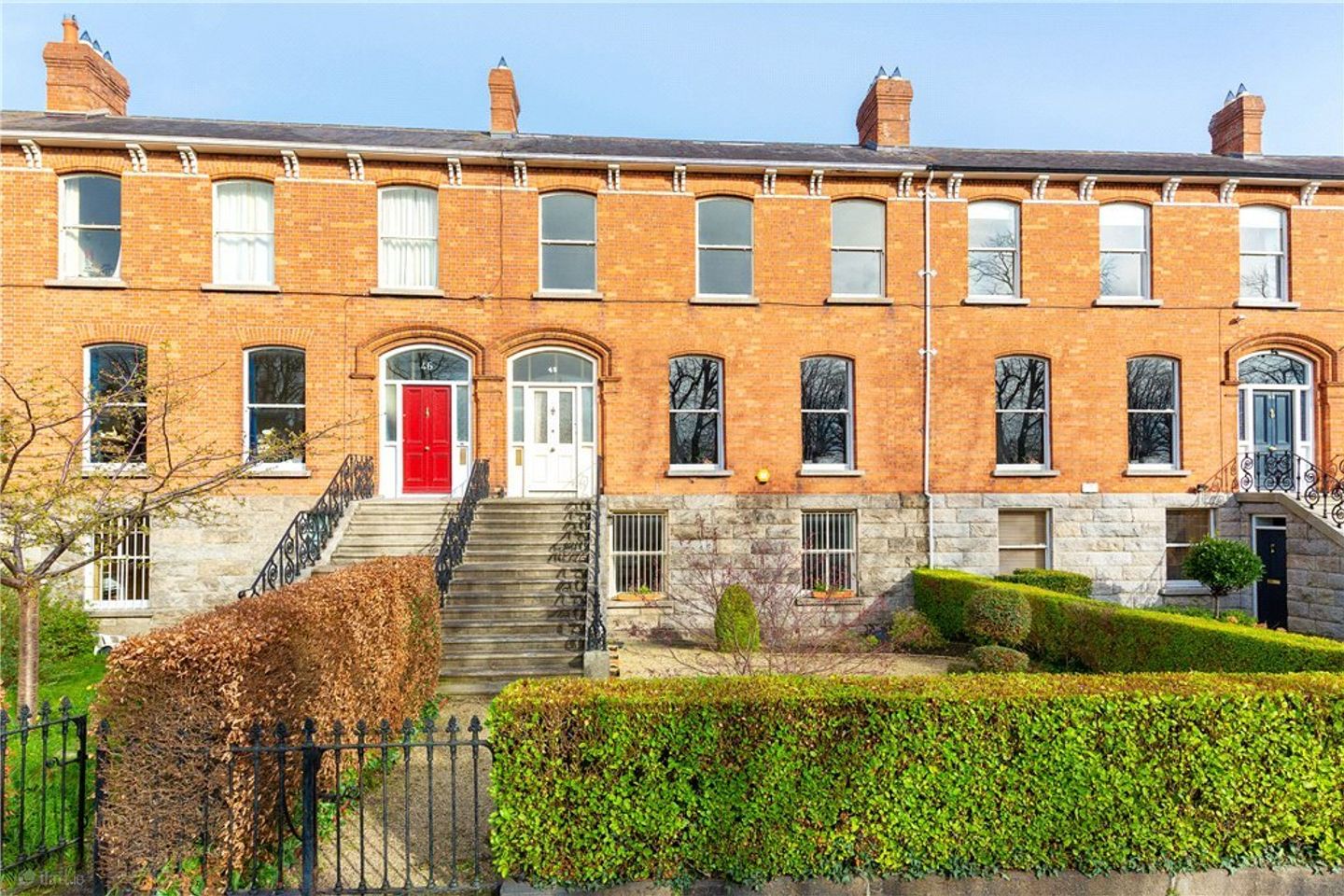 45 Palmerston Road, Rathmines, Dublin 6