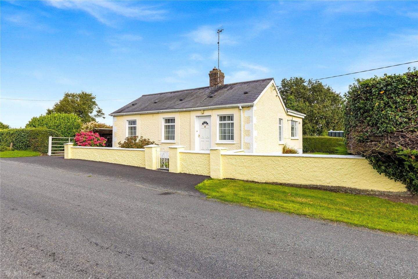 Dean Hill, Hayes, Navan, Co Meath, C15N6X6