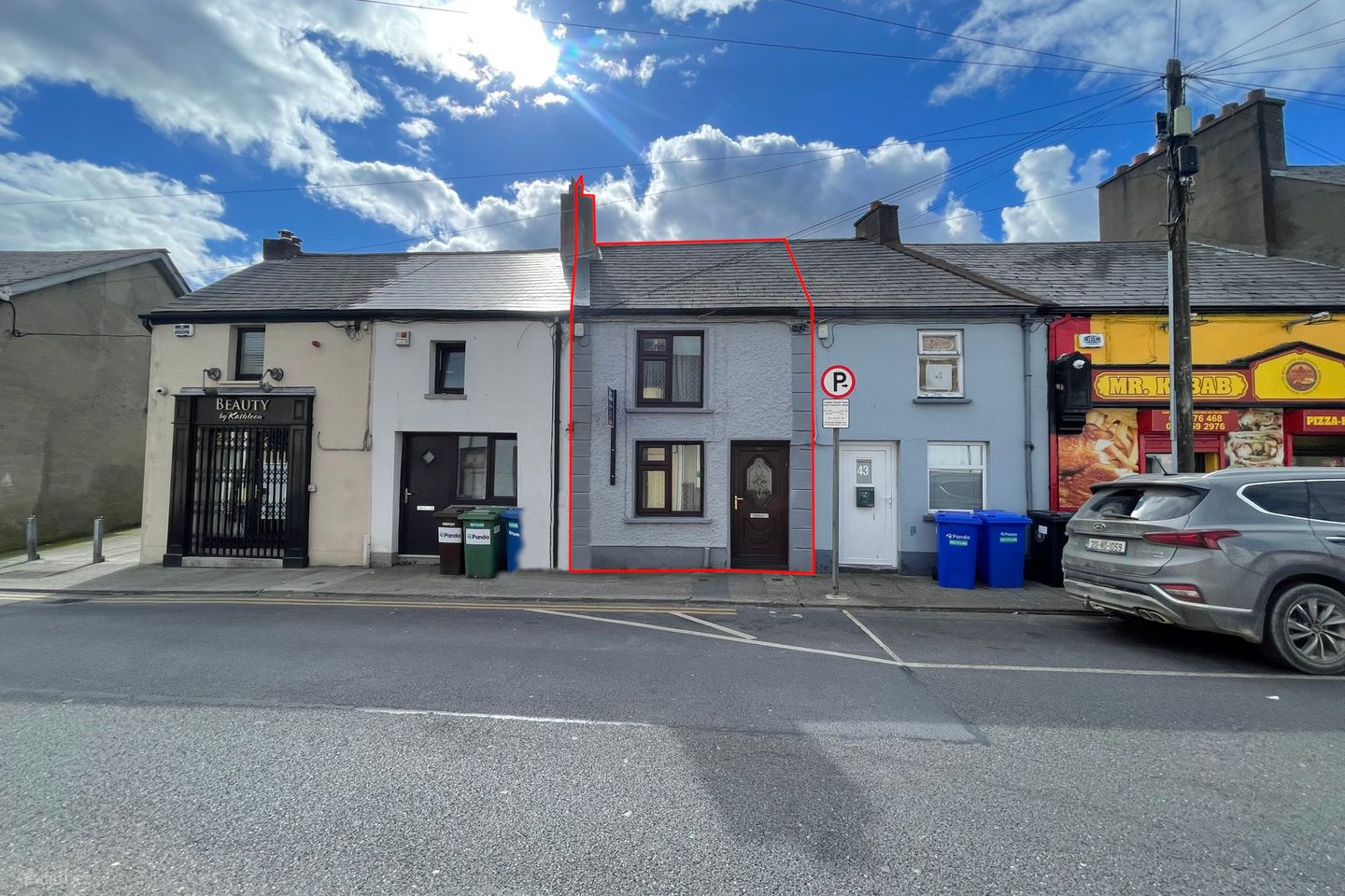 42 Mayor's Walk,, Waterford, X91W978