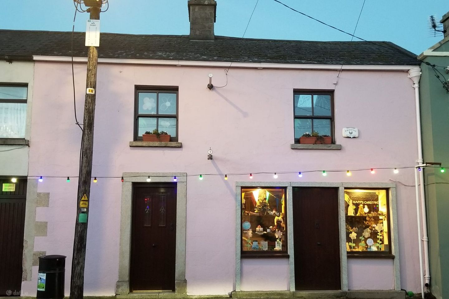 Shillelagh Outdoors, 22 Main Street, Shillelagh, Co. Wicklow, Y14XE29