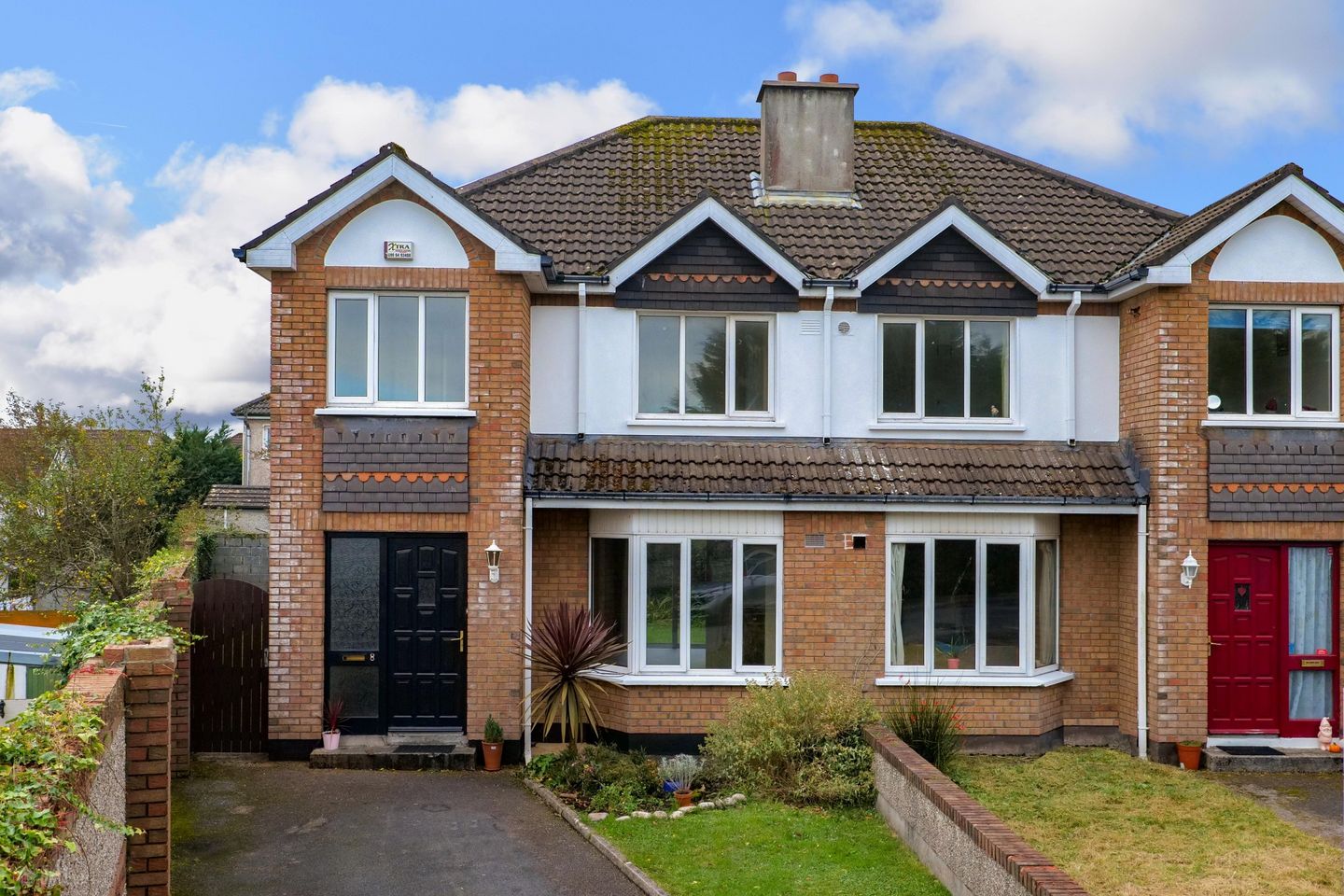 8 Liosmor, Cappagh Road, Knocknacarra, Galway, H91 YFK8