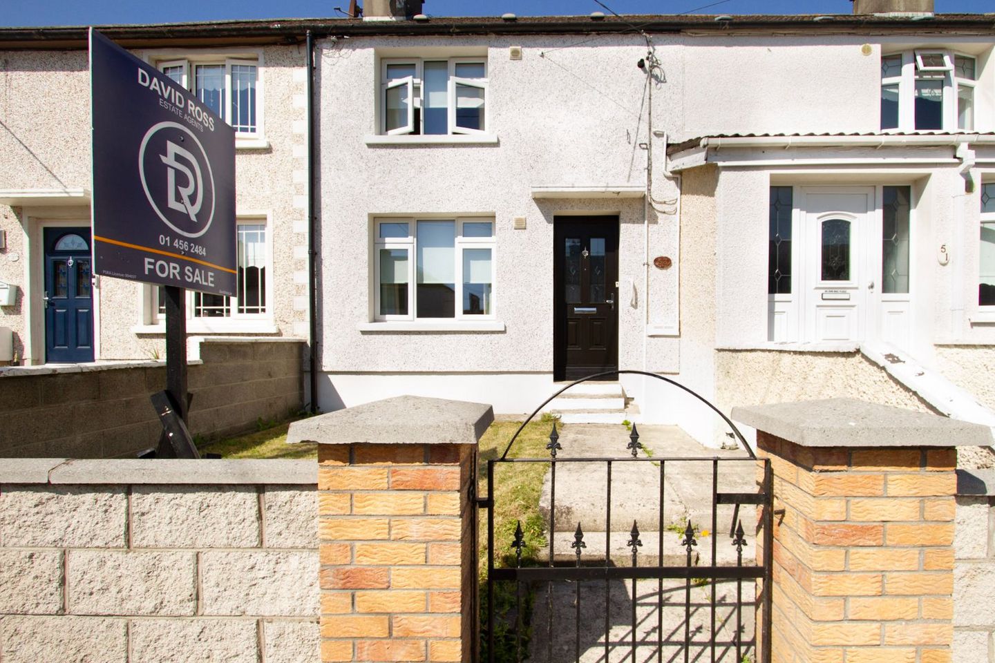 53 Ballyfermot Crescent, Dublin 10, Ballyfermot, Dublin 10, D10YD92