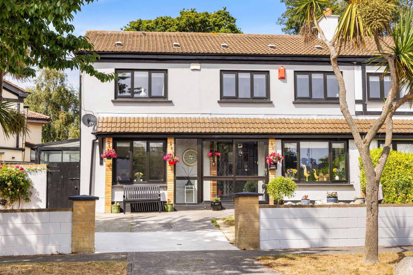 58 Mountain View, Crinken Glen, Shankill, Dublin 18, D18A0X9