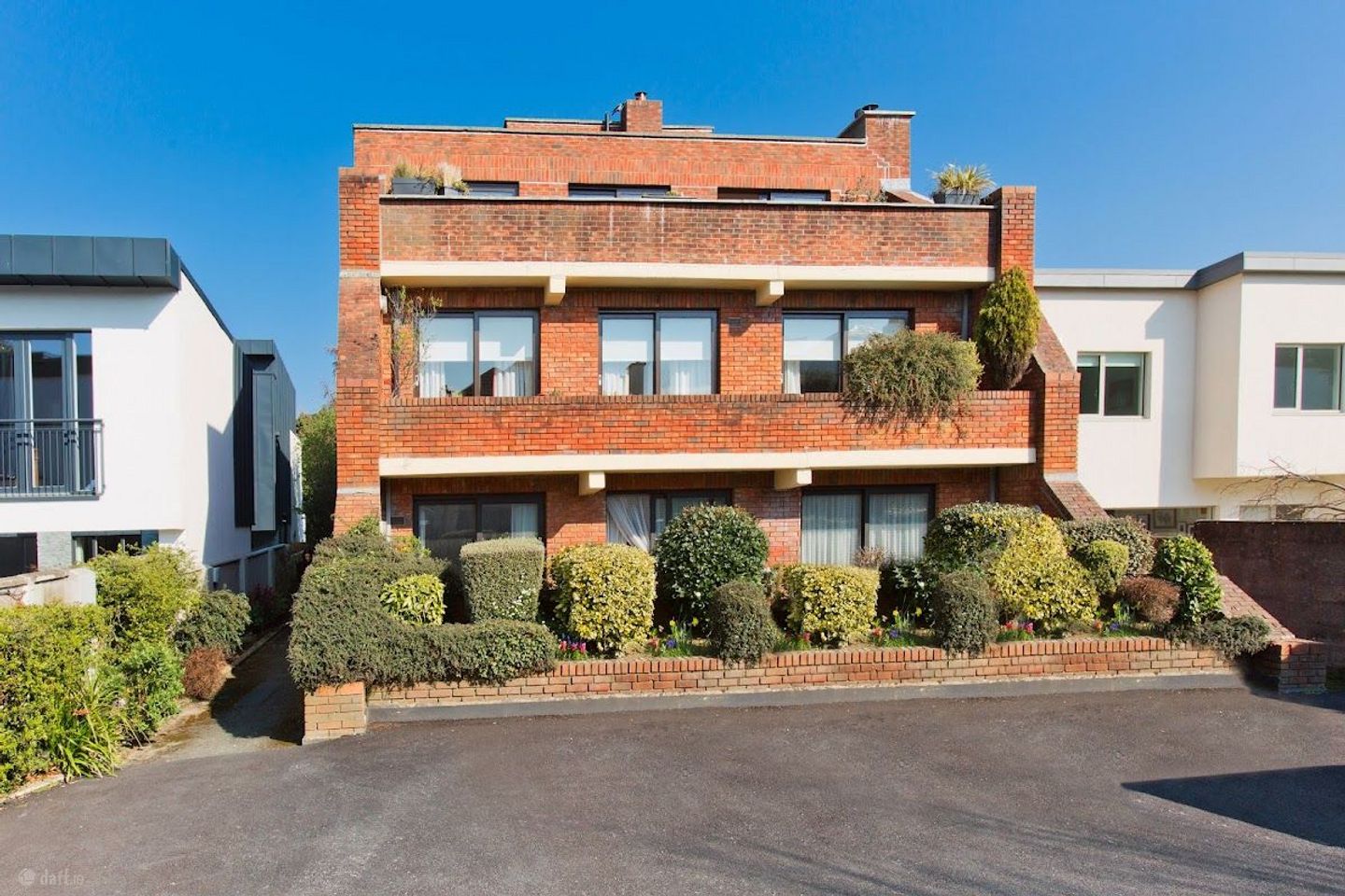 Apartment 1 , Dualla Court, Stillorgan Road, Stillorgan, Co. Dublin, A94K778