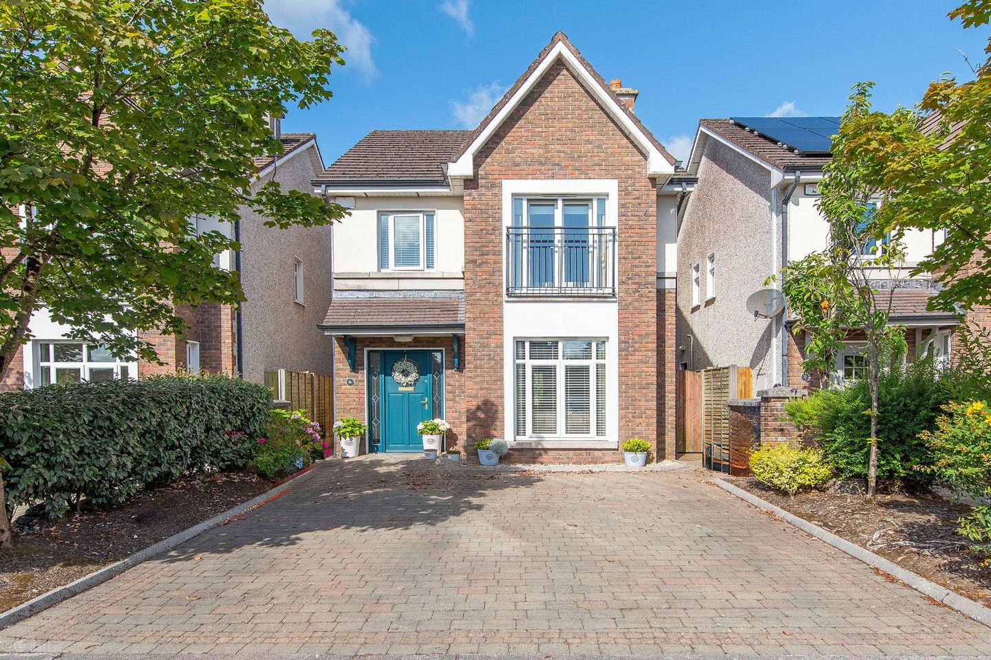 16 Clybaun Court, Clybaun Road, Knocknacarra, Galway, H91VW8A