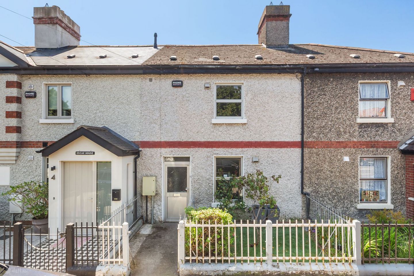5 Oscar Square, Dublin 8, South Circular Road, Dublin 8, D08R8CX