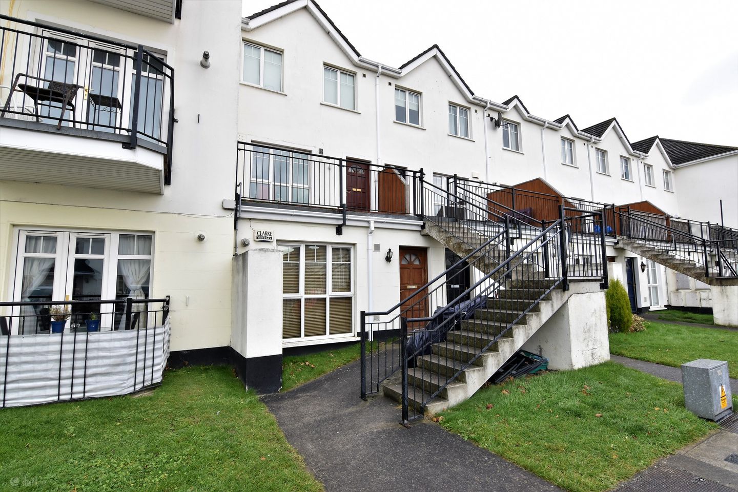 Holywell Green, Swords, Co. Dublin