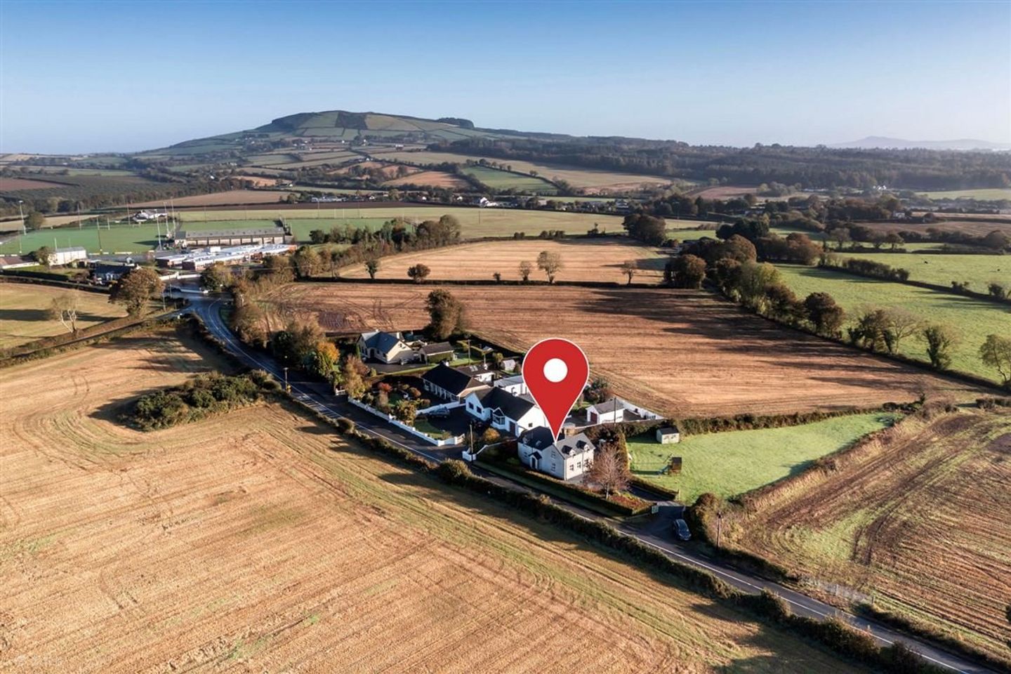 Estuary View, Ballinamona, New Ross, Co. Wexford, Y34ND68