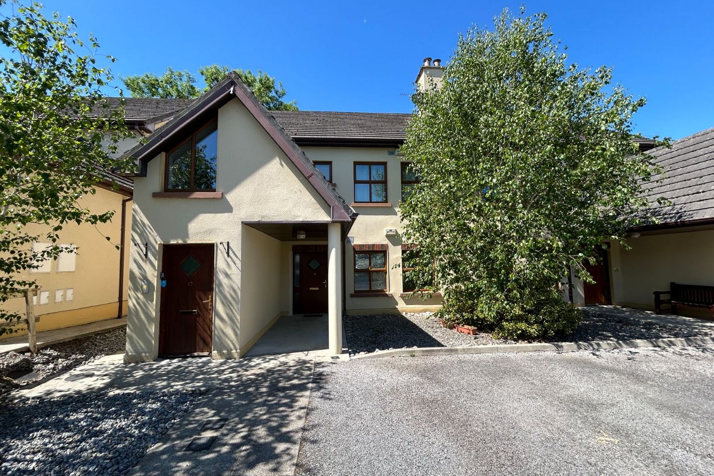 Apt 18 Lakes Village, Killaloe, Co. Clare, V94DRP0