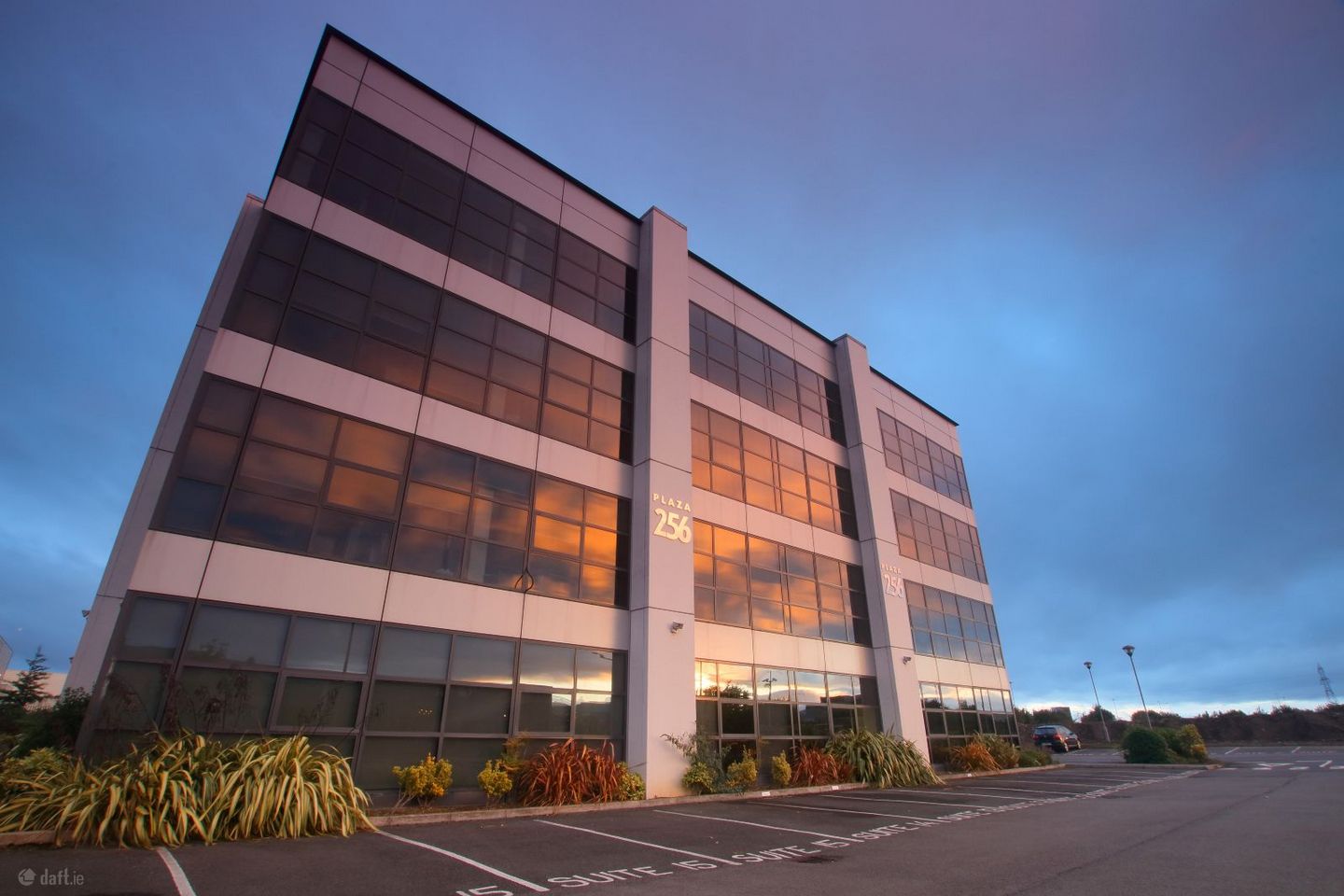 Suite 5, Plaza 256, Blanchardstown Corporate Park 2, Dublin 15, Hollystown, Dublin 15
